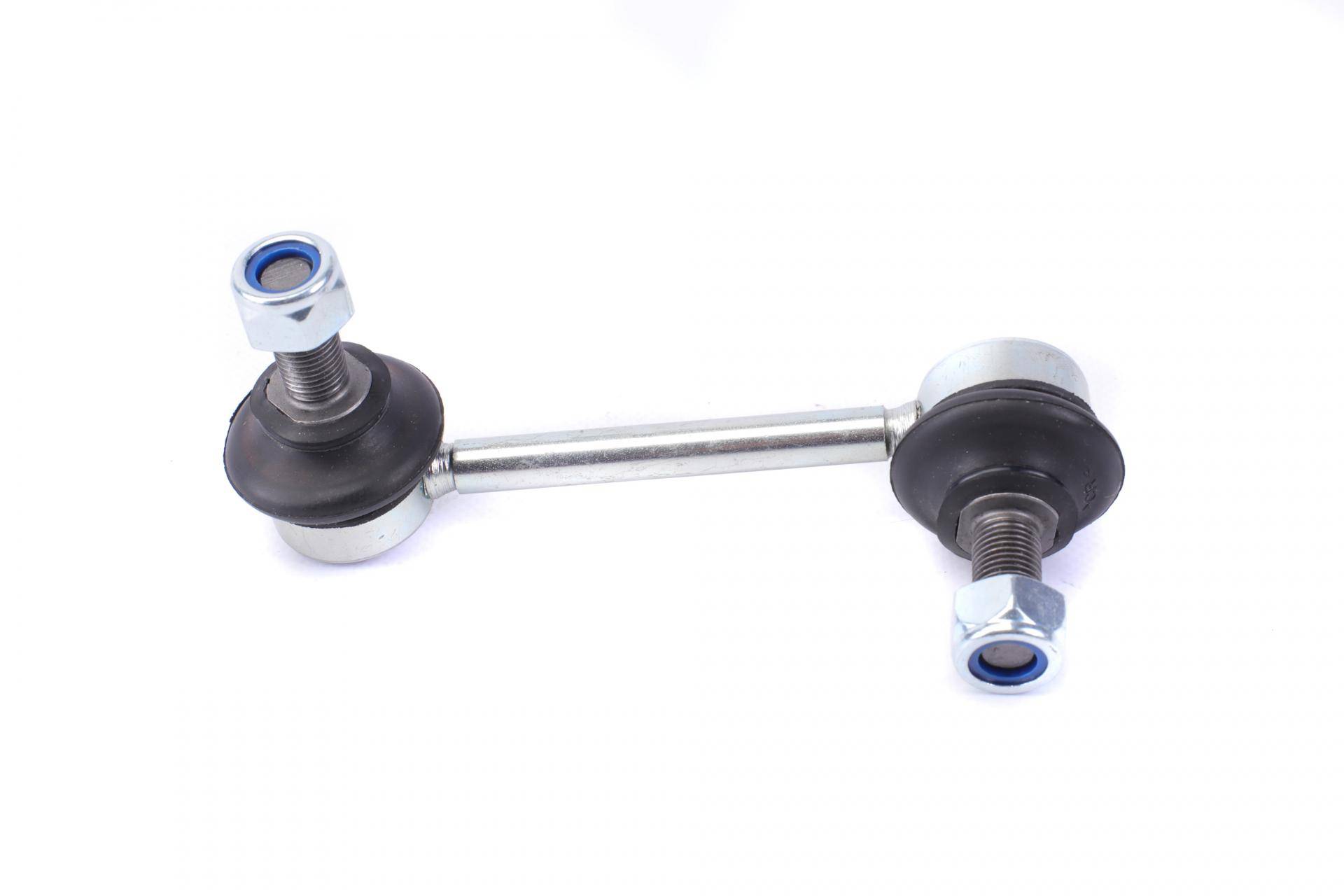 Тяга стабілізатора (заднього) (L) Kia Sorento I 02- (L=120mm)