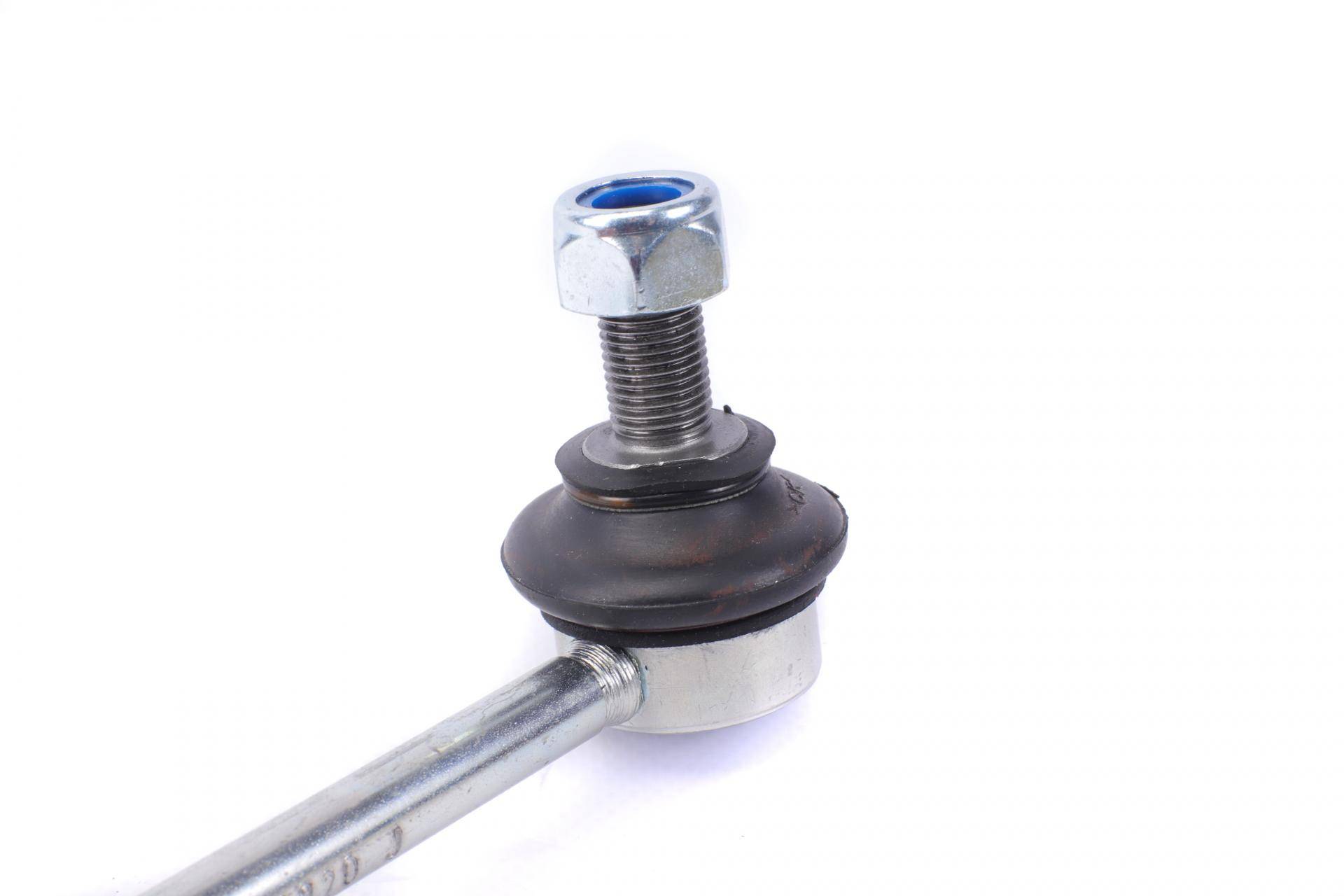 Тяга стабілізатора (заднього) (L) Kia Sorento I 02- (L=120mm)