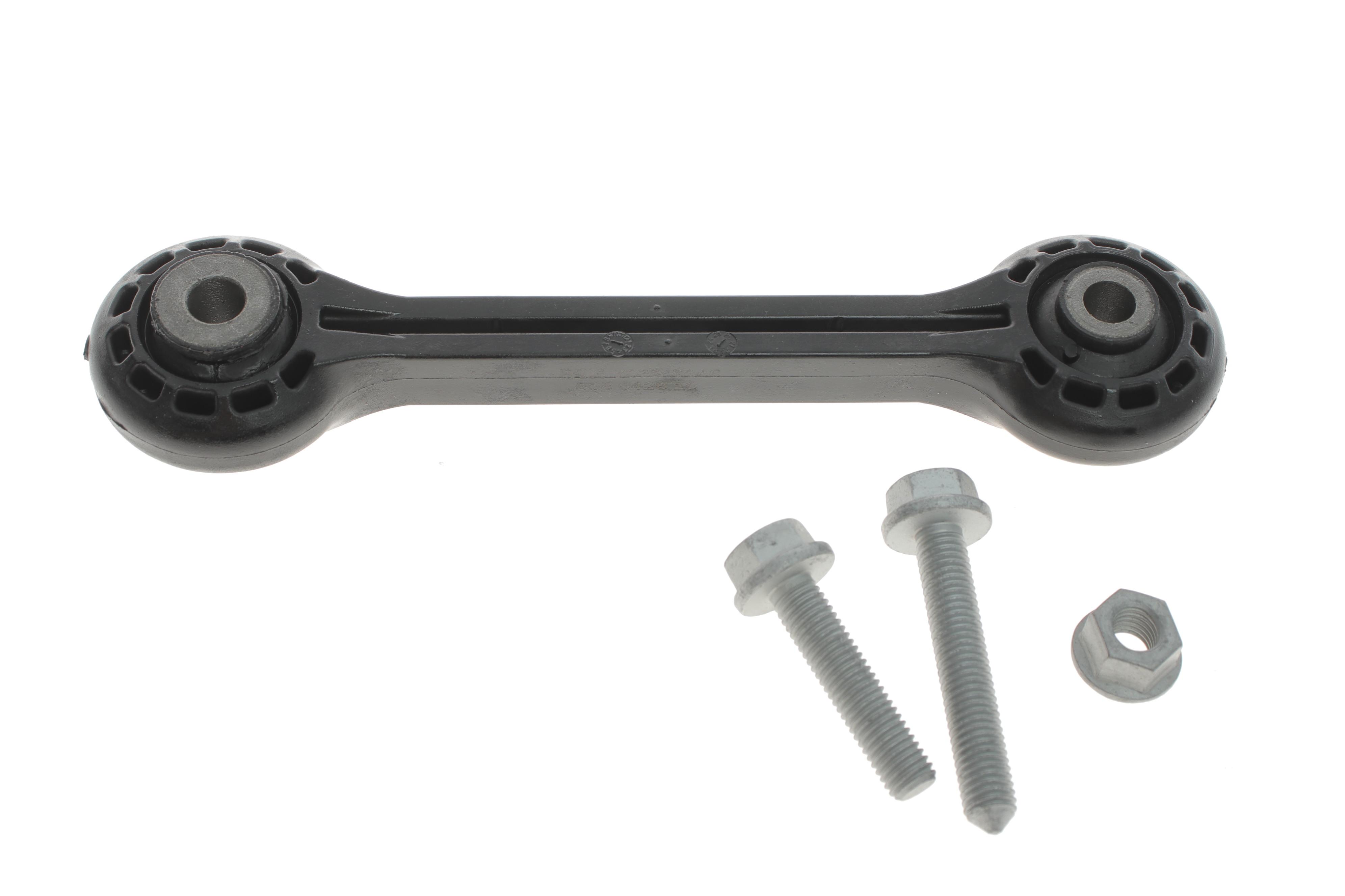 Тяга стабілізатора (переднього) Audi A4/A5/A6/A7 Sportback 07- (Пластик)