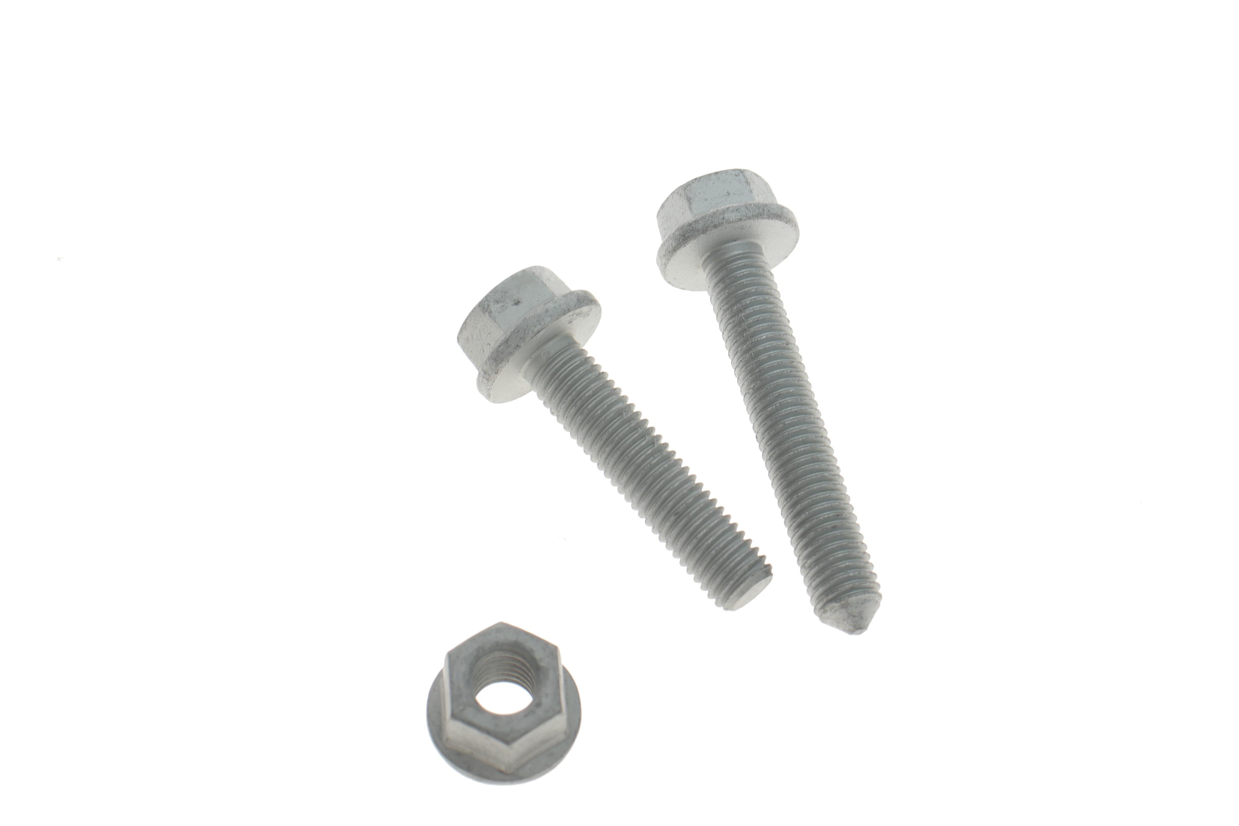 Тяга стабілізатора (переднього) Audi A4/A5/A6/A7 Sportback 07- (Пластик)