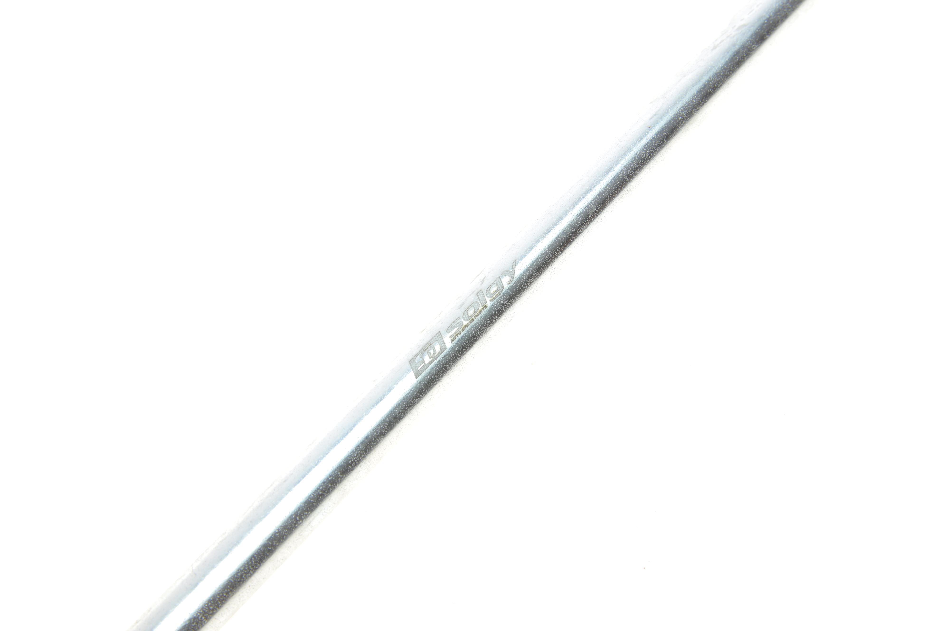 Тяга стабілізатора (переднього) Peugeot 508 10-