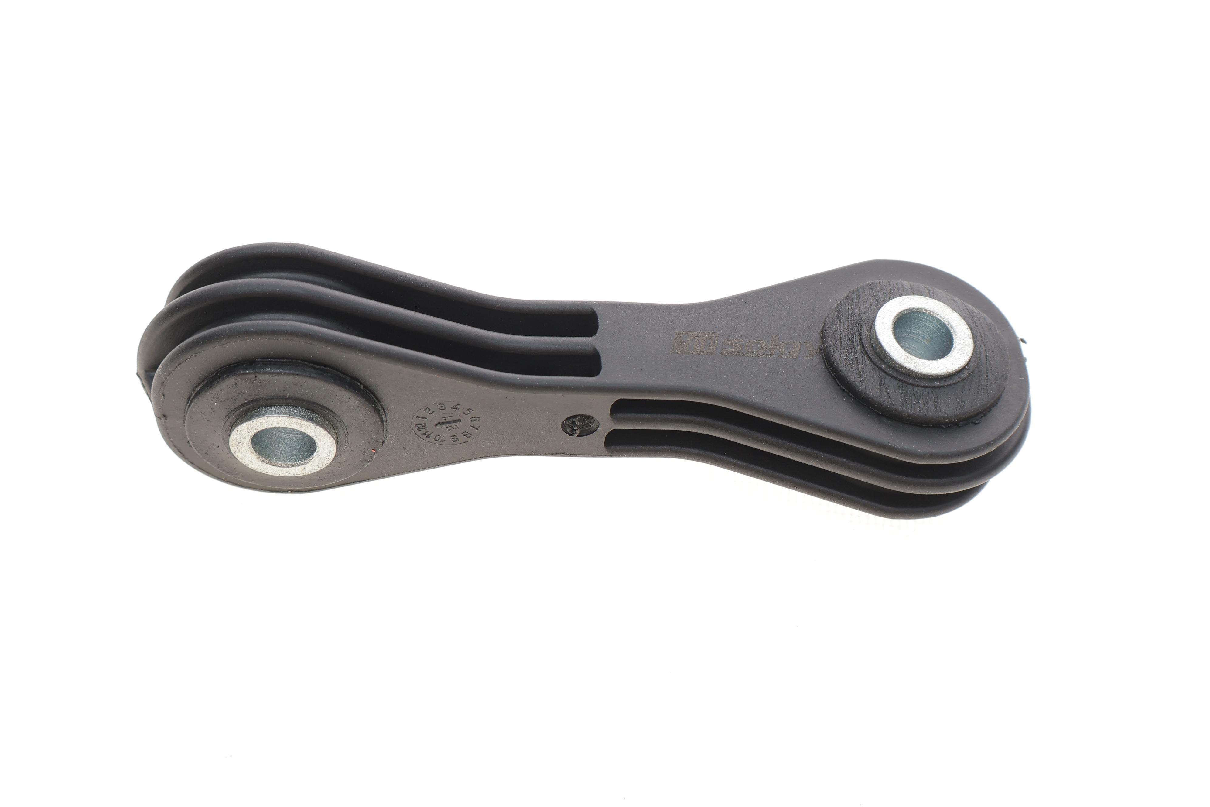 Тяга стабілізатора (переднього) Skoda Octavia/VW Golf IV 1.9TDI 97-05 (Пласт.)