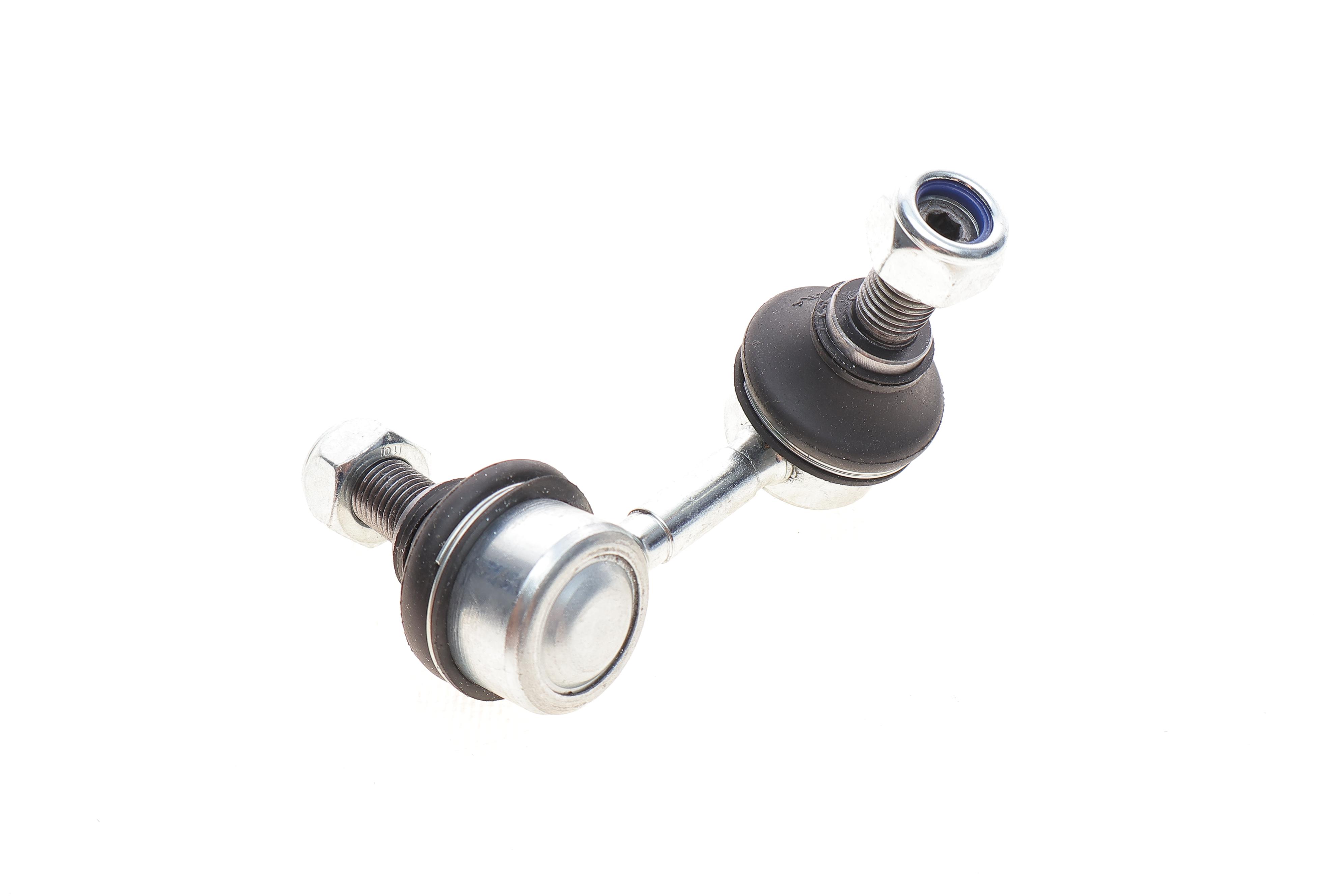 Тяга стабілізатора (переднього) (L) Hyundai Terracan 2.5TD/2.9CRDi/3.5 01-06