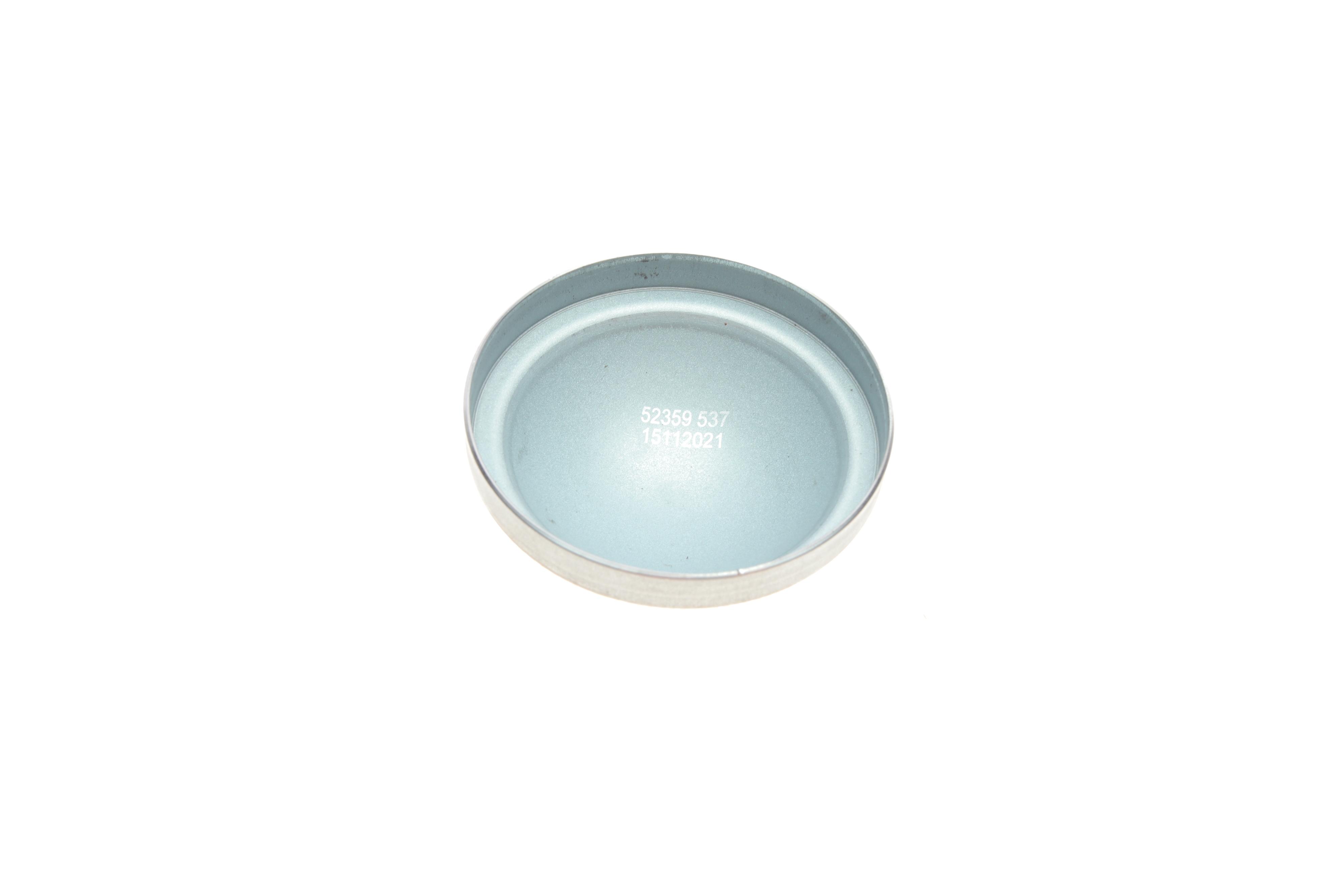 Кришка підшипника маточини (задньої) Ford Escort/Fiesta/Focus -14