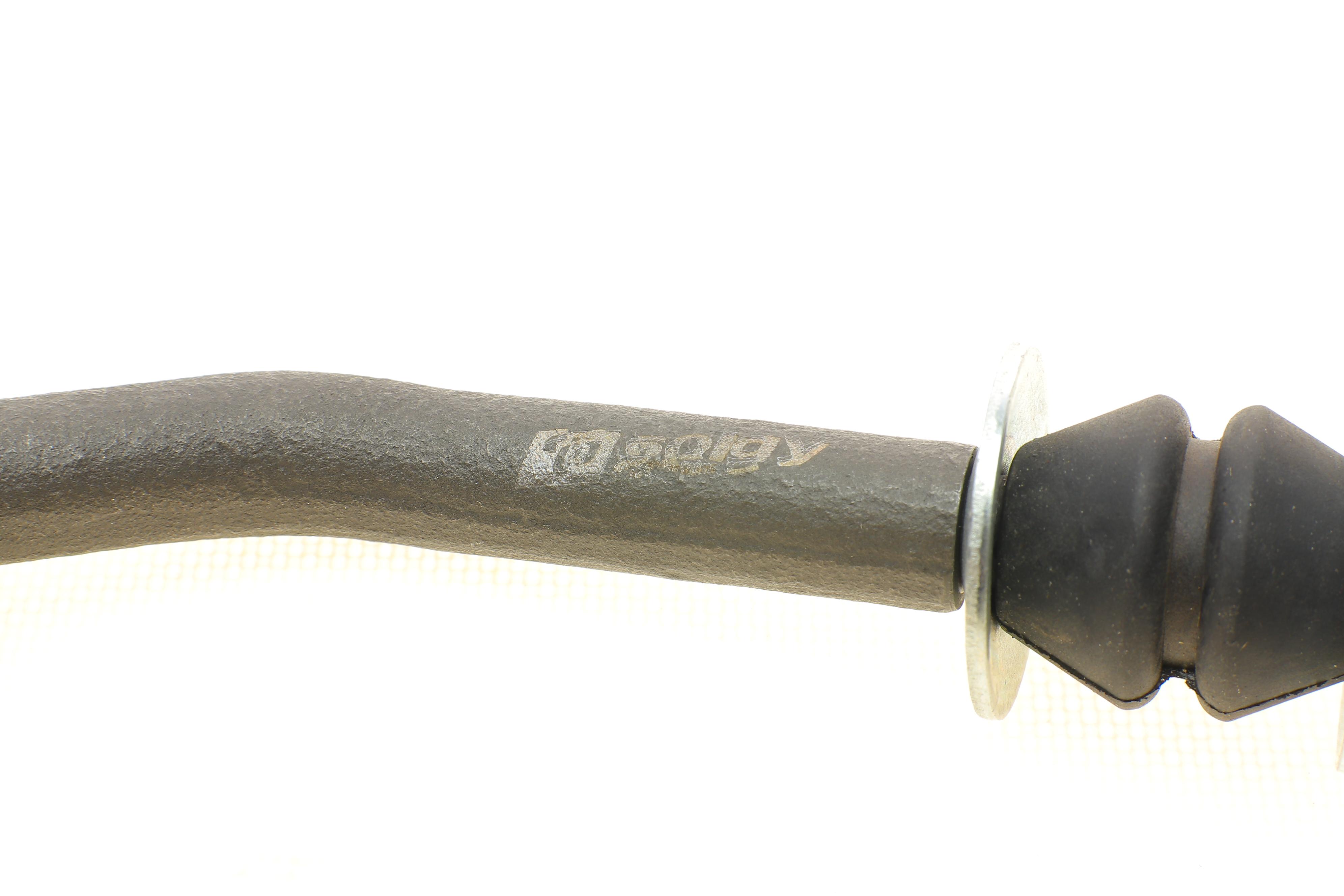 Тяга стабілізатора (переднього) (R) Ford Transit 86-00