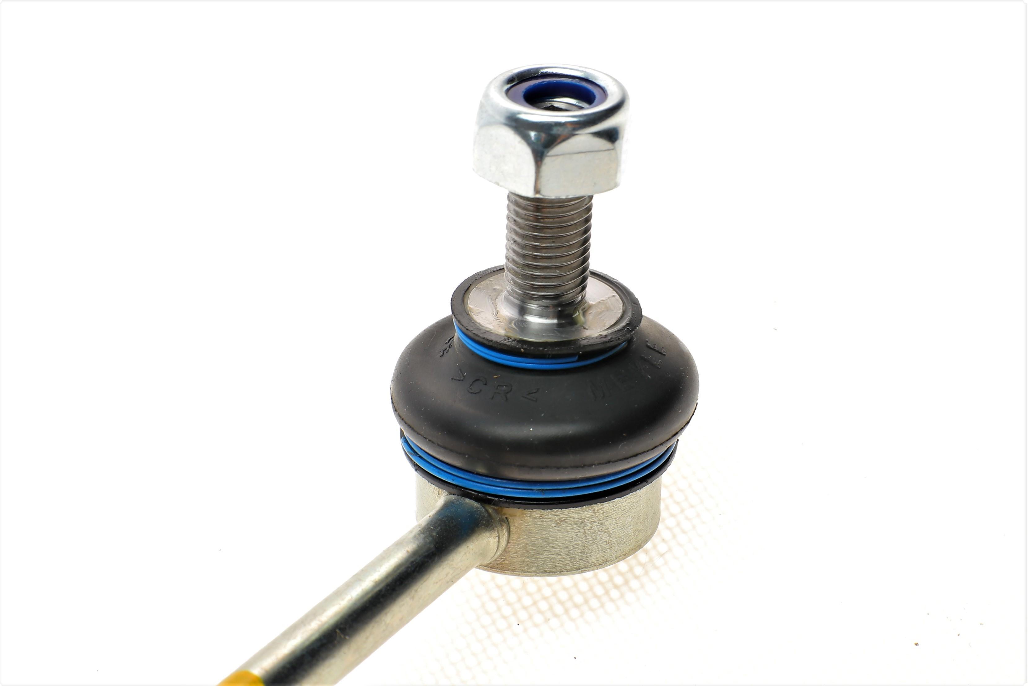 Тяга стабілізатора (переднього) (R) Mazda 323/626 92-02