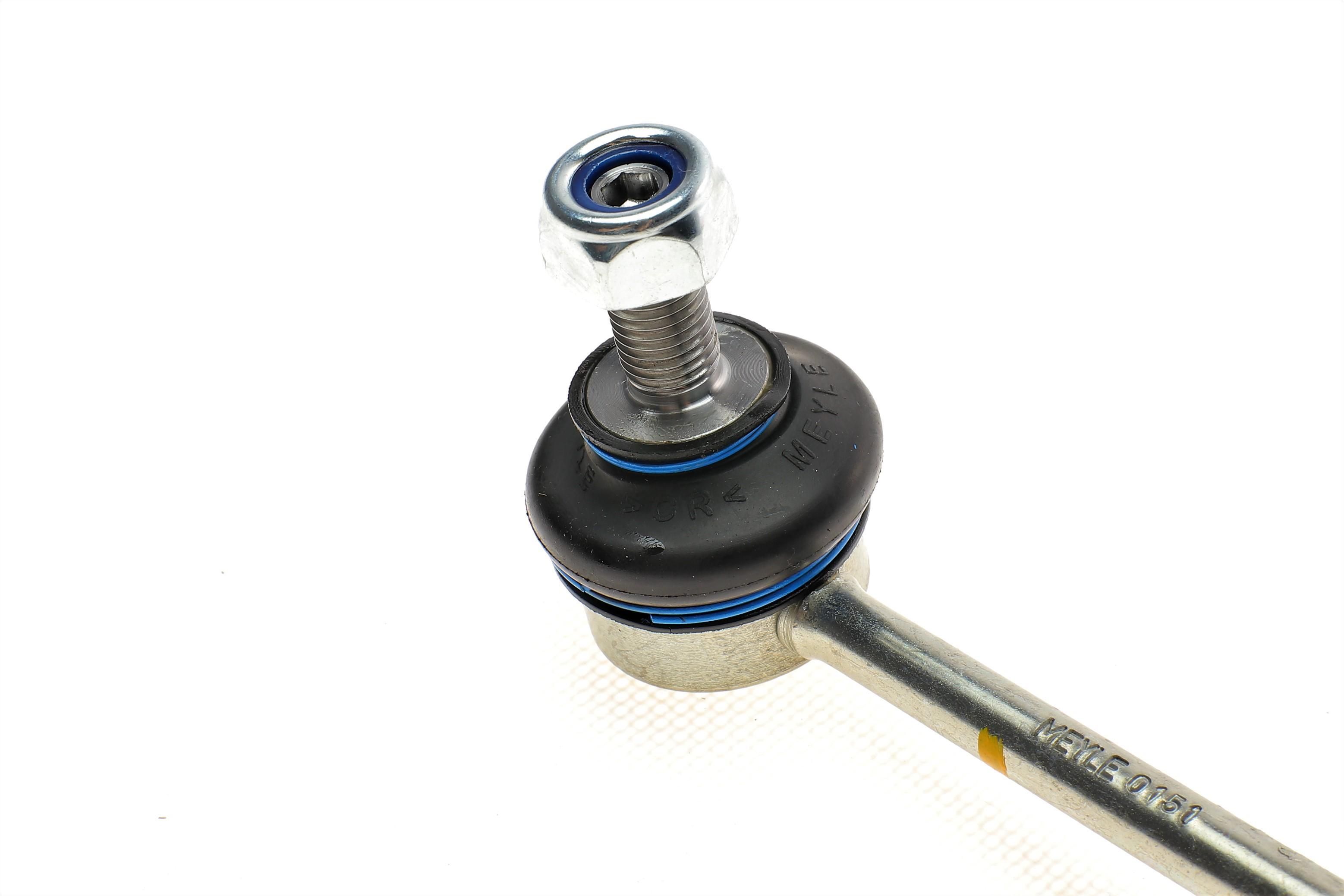 Тяга стабілізатора (переднього) (R) Mazda 323/626 92-02