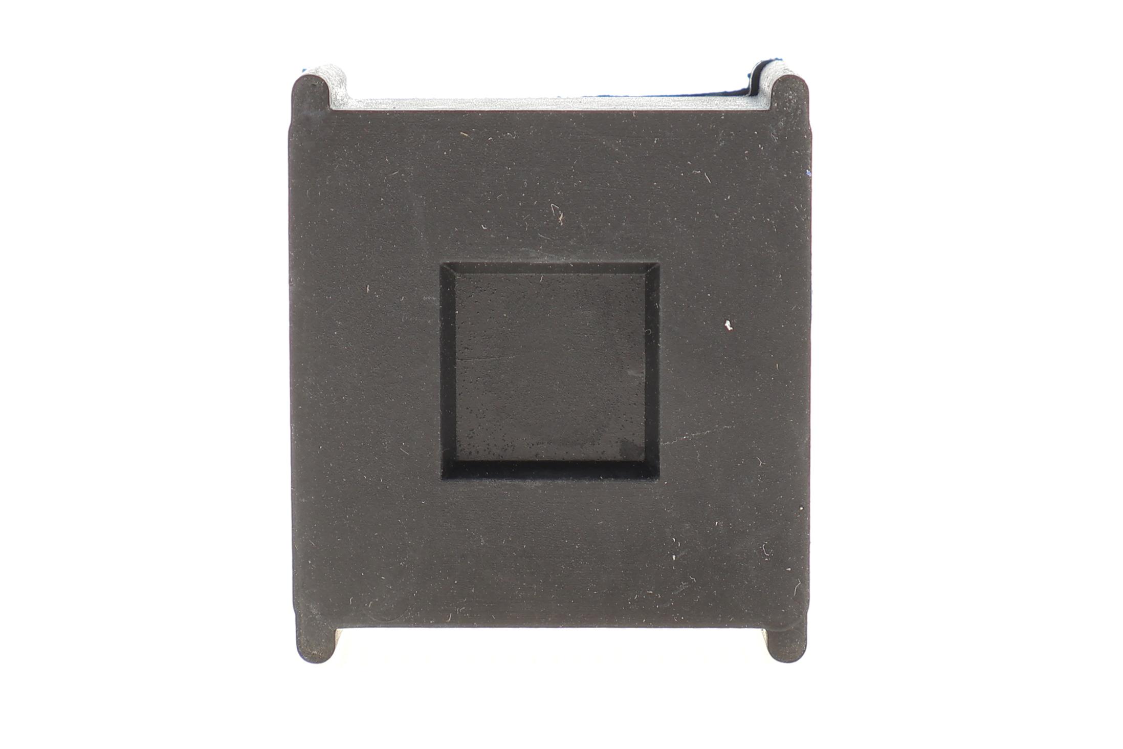 Втулка стабілізатора (заднього/внутрішнього) VW Sharan 1.8T-2.8/1.9TDI 95-10 (d=20mm)