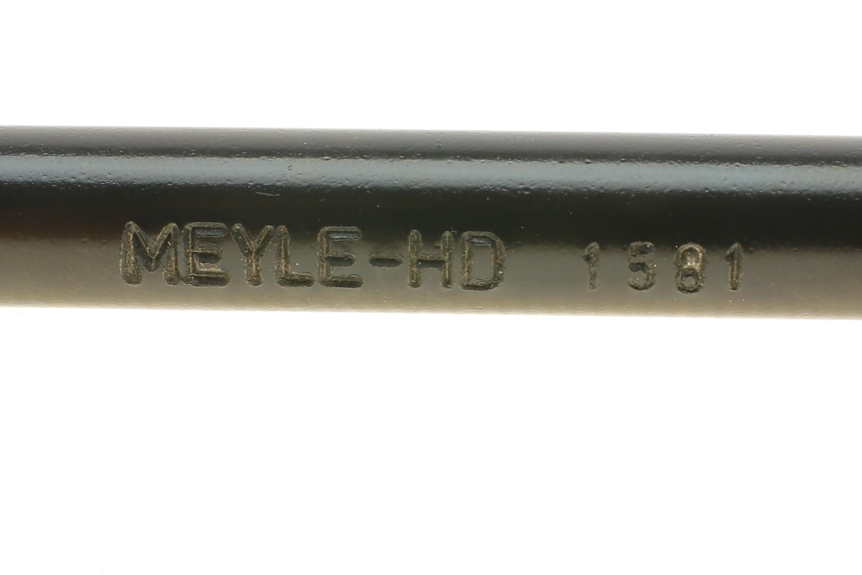 Тяга стабілізатора (переднього) Fiat Sedici 06-14/ Suzuki SX4 06- (L=270mm)