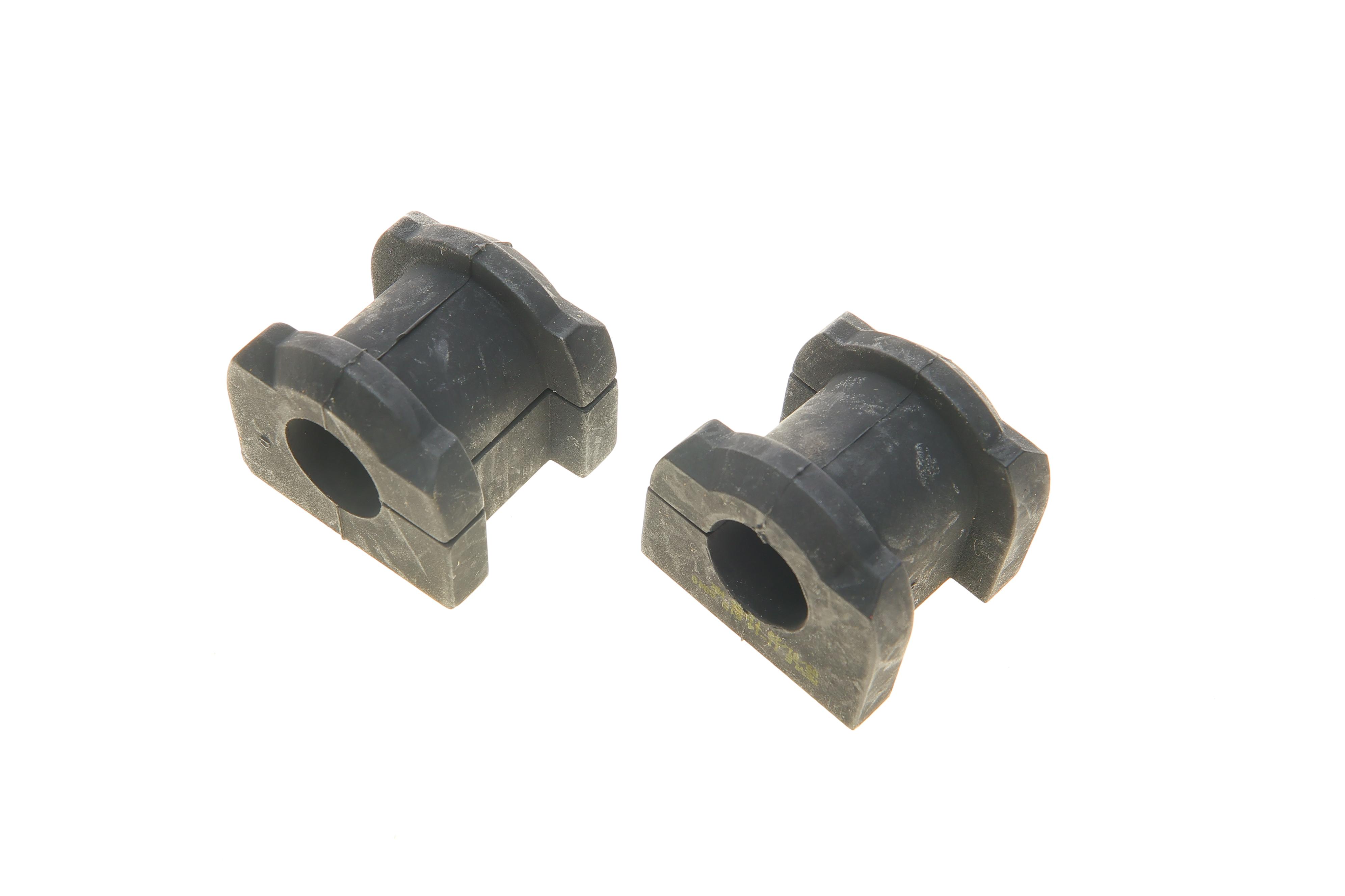 Втулка стабілізатора (переднього) Mitsubishi Lancer VIII 08-/ Outlander III 06- (d=21.5mm)