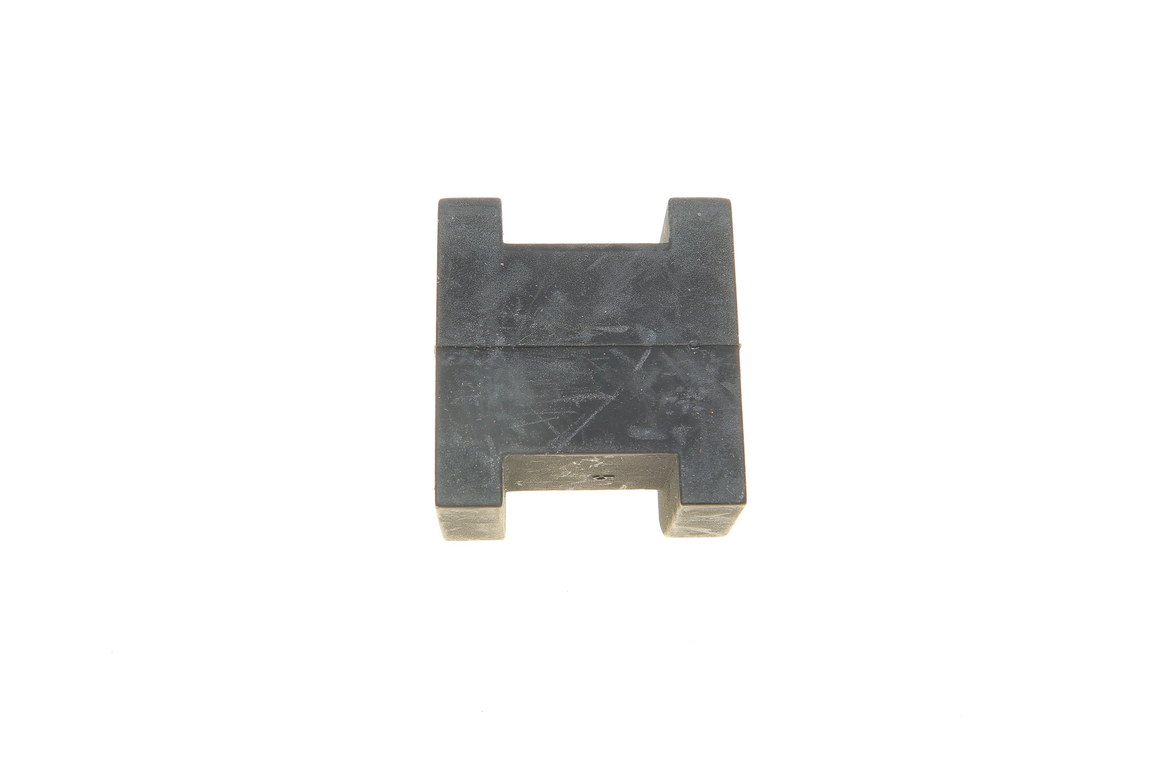 Втулка стабілізатора (переднього) Mitsubishi Lancer VIII 08-/ Outlander III 06- (d=21.5mm)