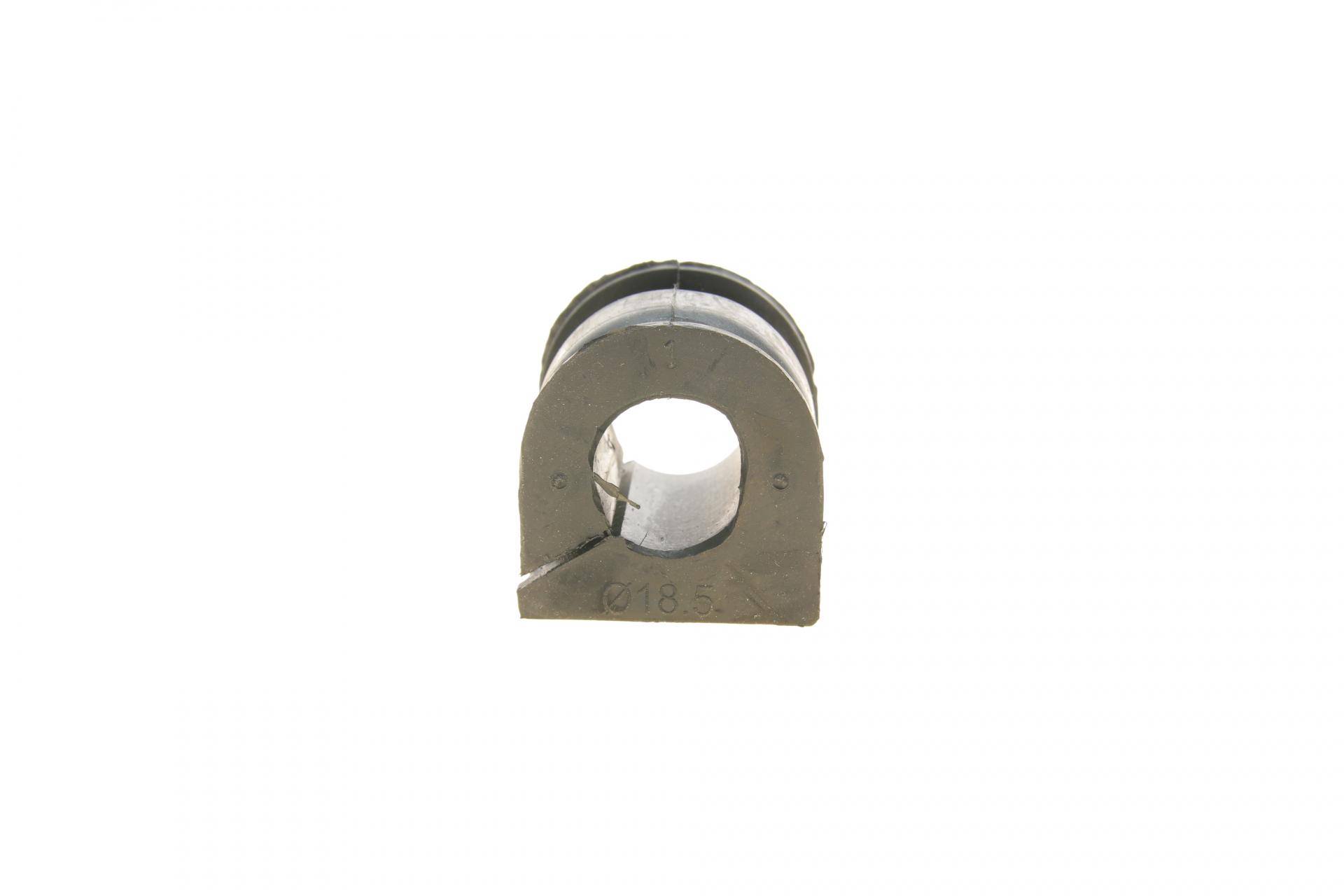 Втулка стабілізатора (переднього) Renault Duster 10-