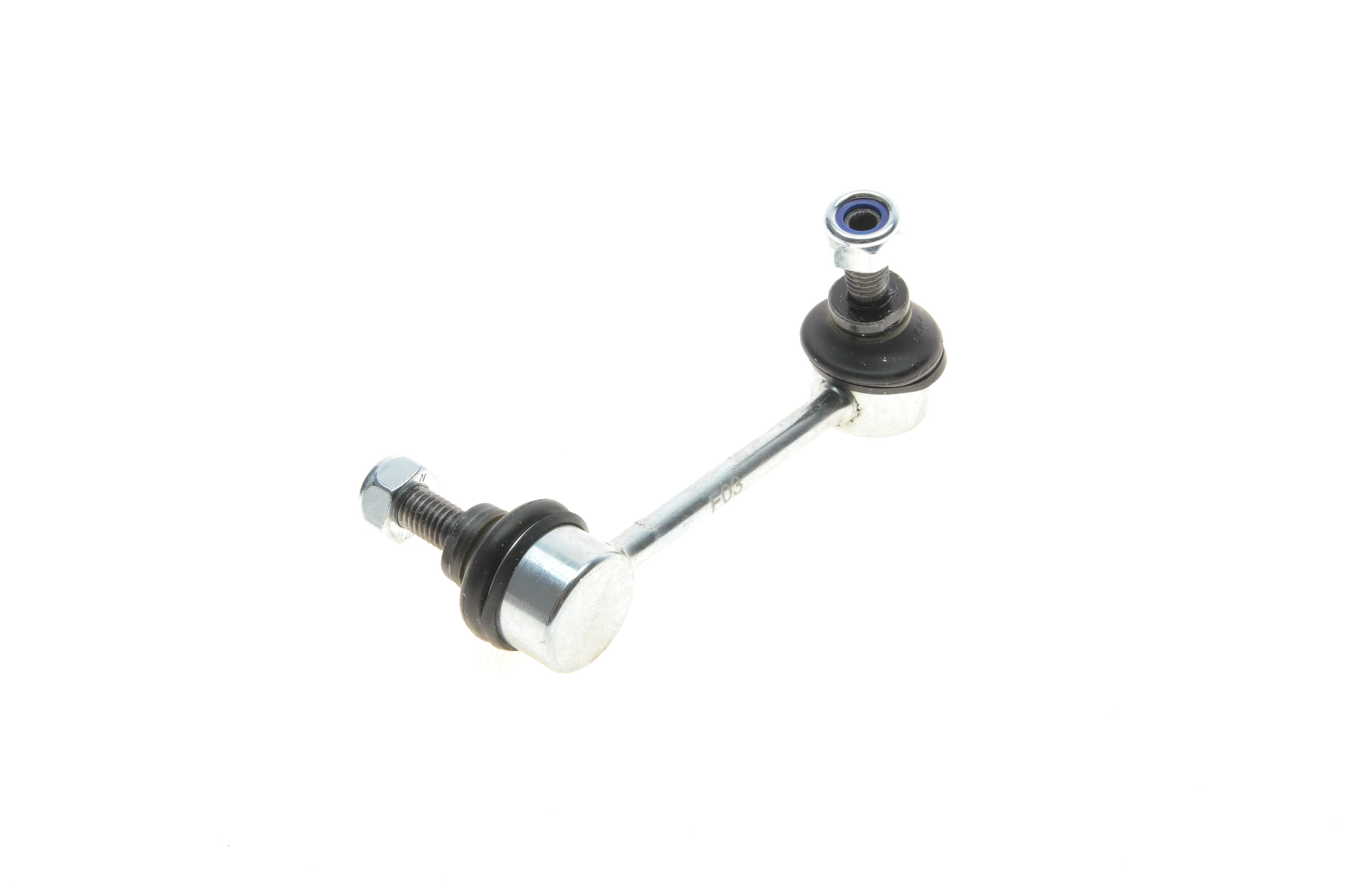 Тяга стабілізатора (переднього) (R) Mazda 323/626/929 -02