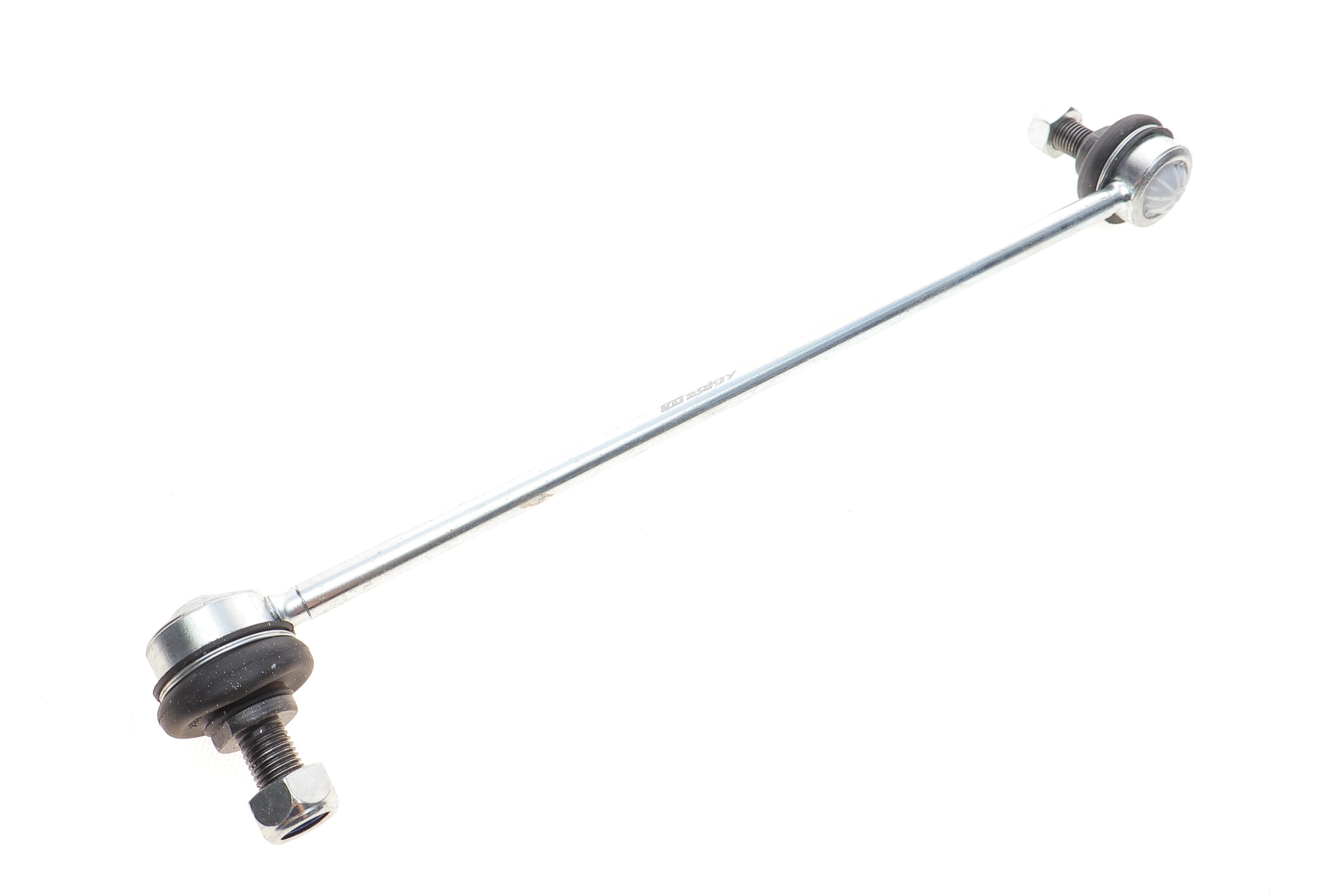 Тяга стабілізатора (переднього) (L) Hyundai Santa Fe II 05-13 Kia Sorento II 09-15