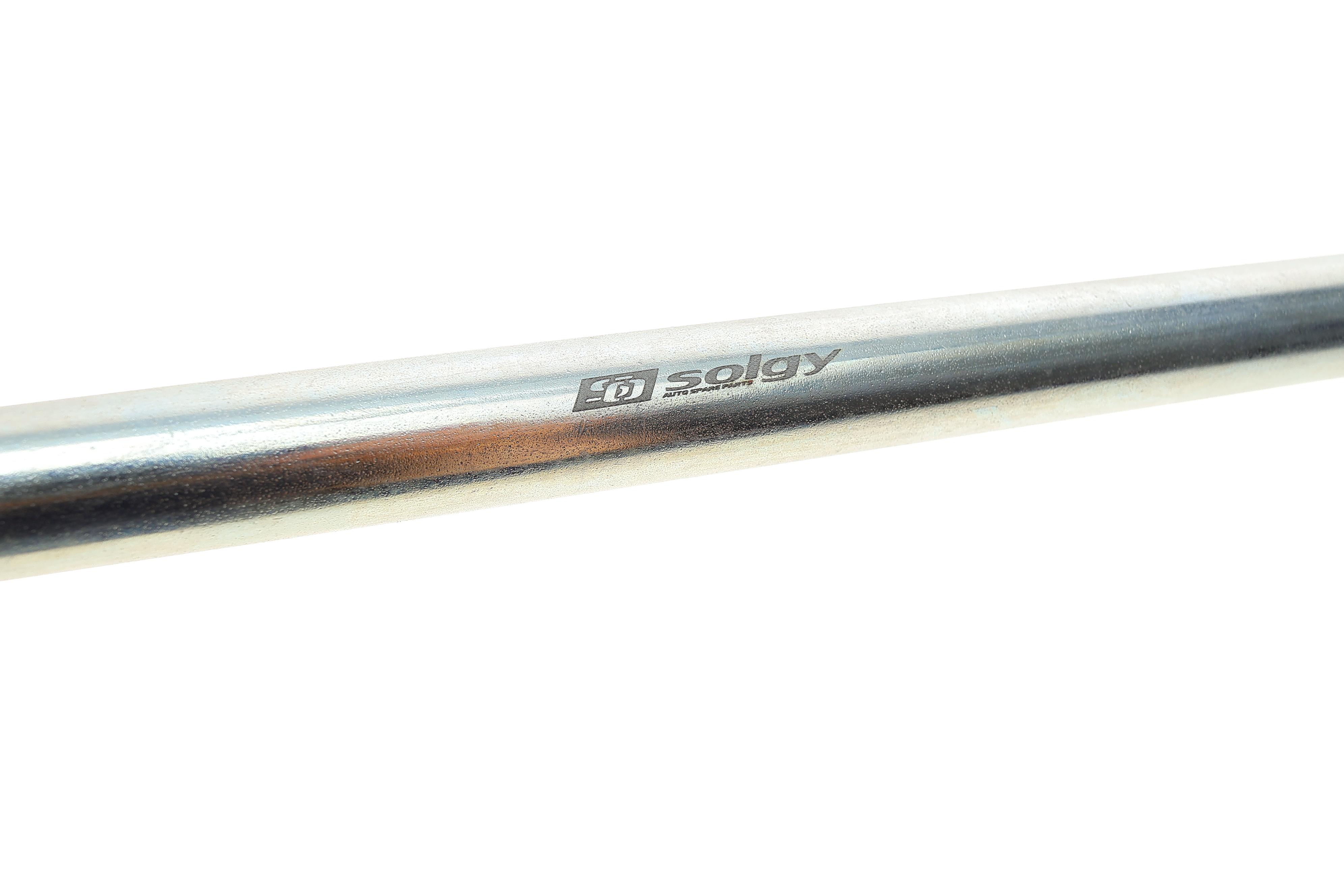 Тяга стабілізатора (переднього) (R) VW Crafter 16-