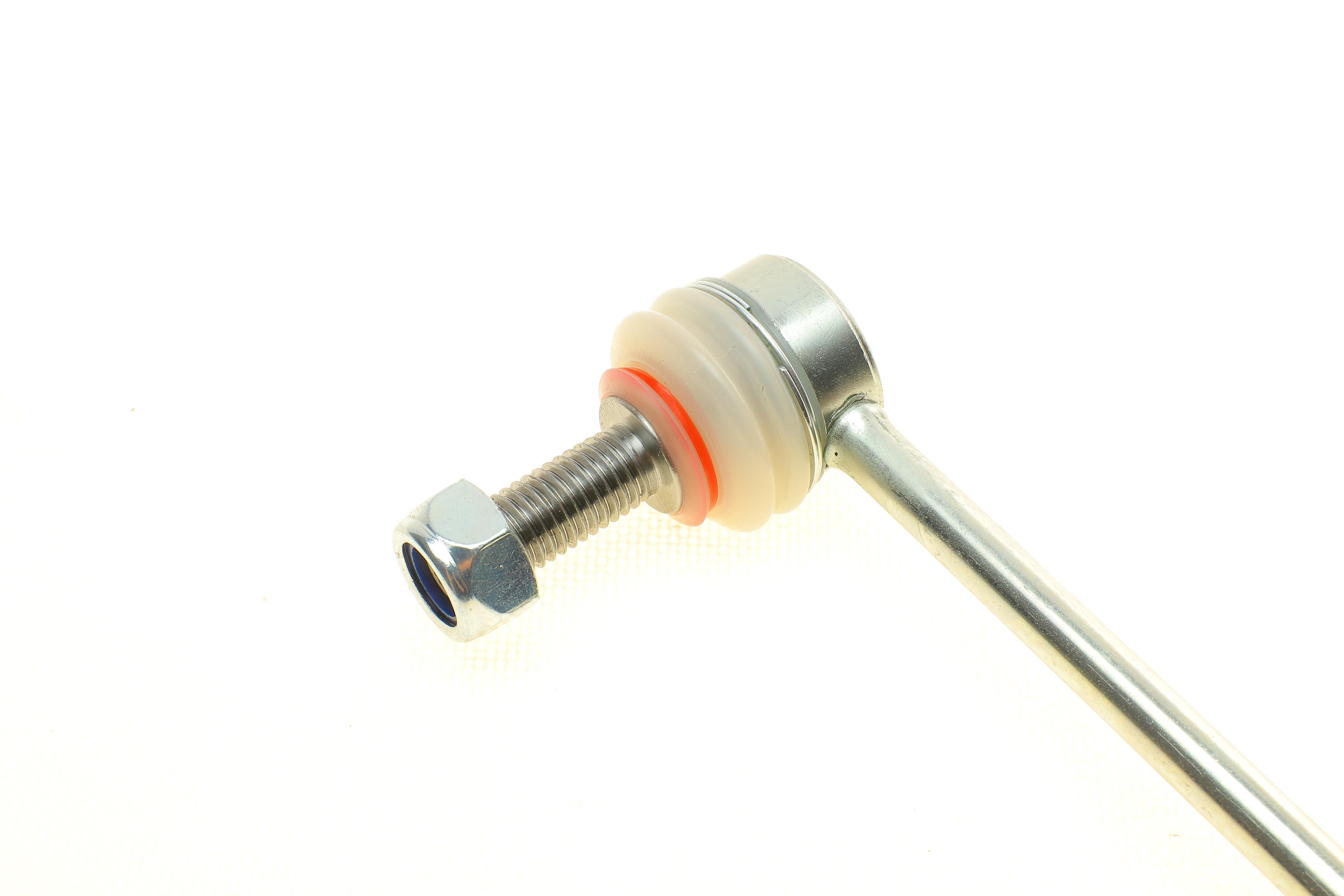 Тяга стабілізатора (переднього) Peugeot 607/Citroen C5 93- (L=320mm)