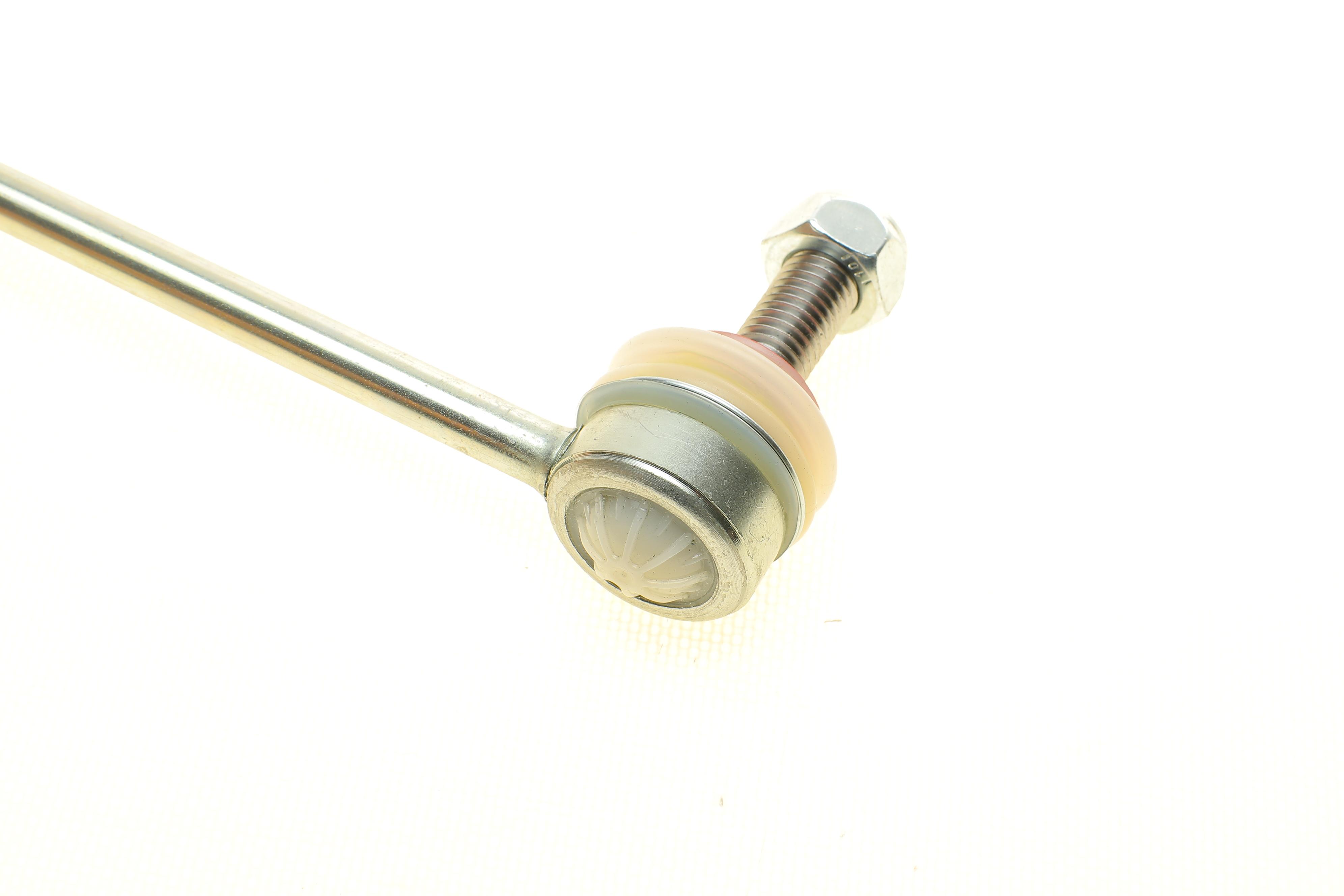 Тяга стабілізатора (переднього) Peugeot 607/Citroen C5 93- (L=320mm)