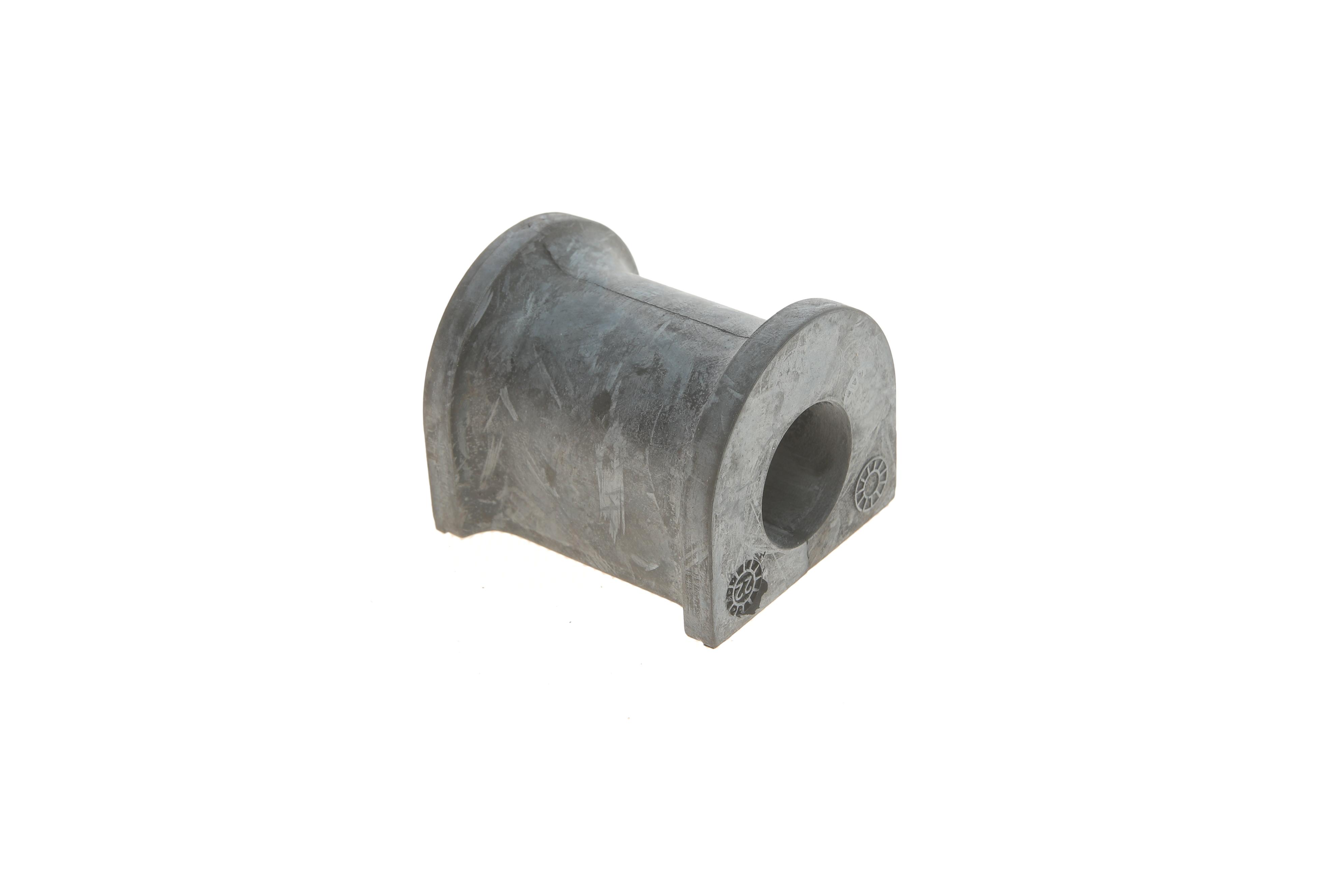 Втулка стабілізатора (заднього) VW Caddy 09- (d=20mm)