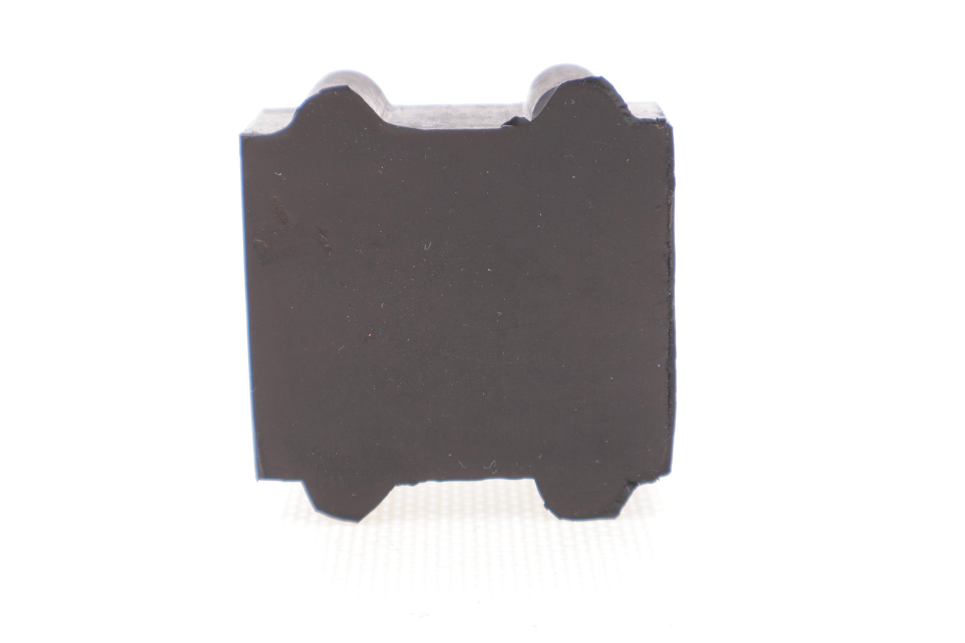 Втулка стабілізатора (заднього) Hyundai Tucson/ Kia Sportage 2.0-2.6 04-10 (d=14mm)