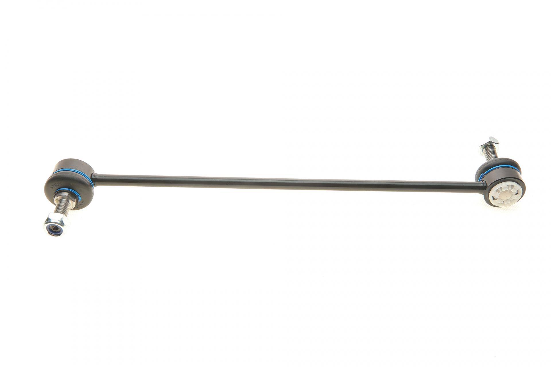 Тяга стабілізатора (переднього) Citroen Berlingo/Peugeot Partner 08-