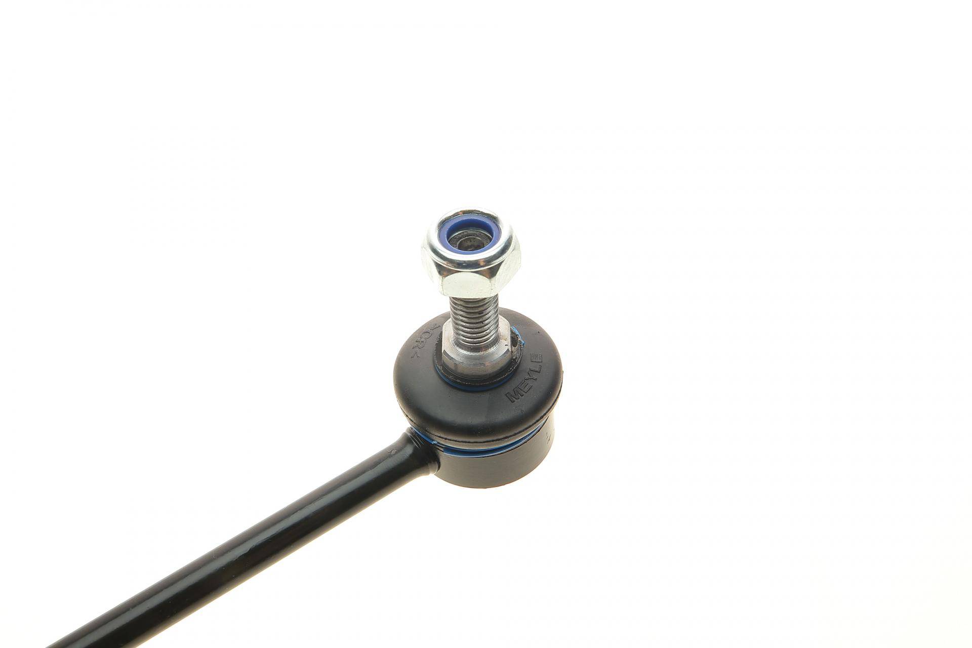 Тяга стабілізатора (переднього) Citroen Berlingo/Peugeot Partner 08-