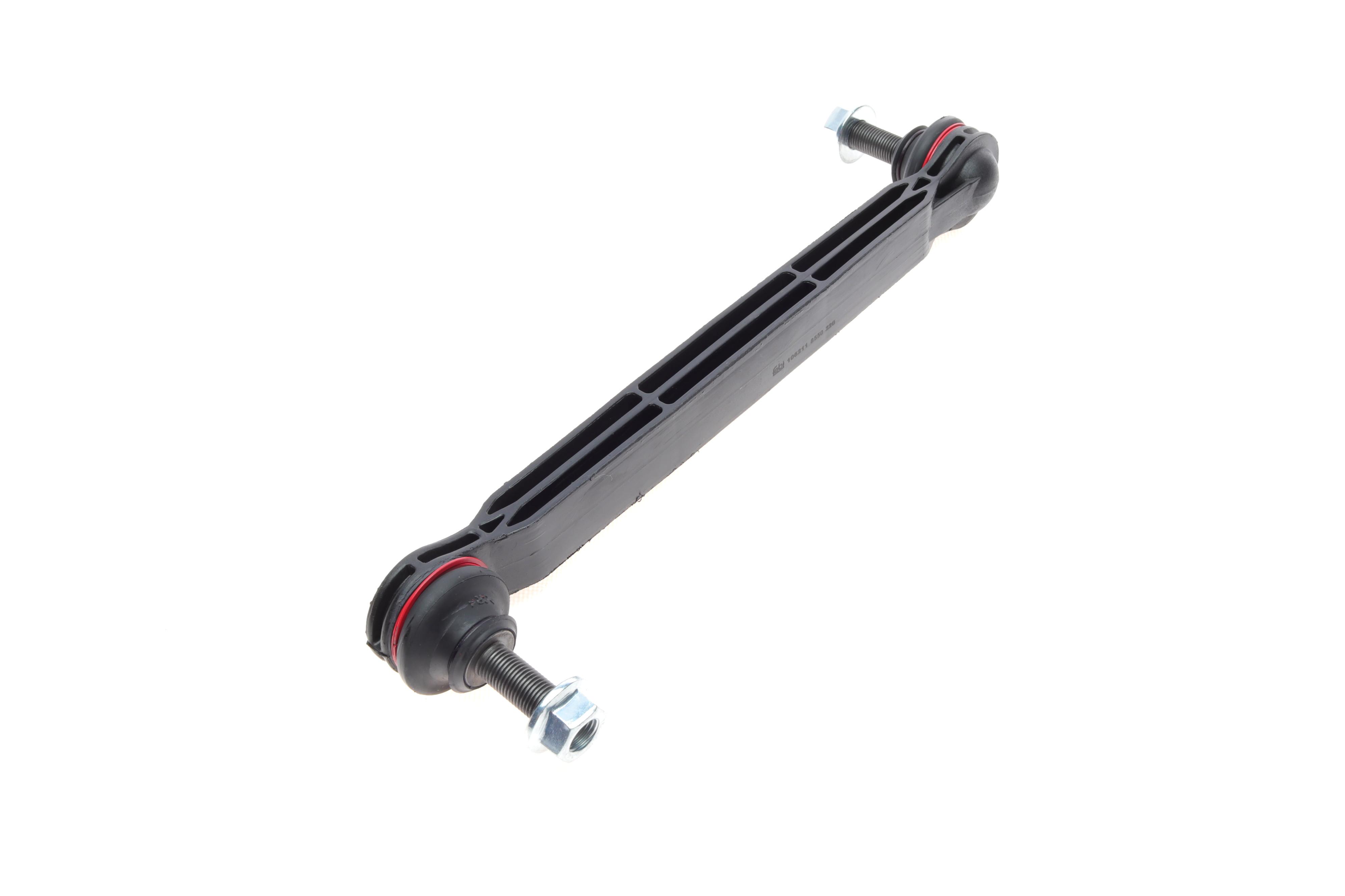 Тяга стабілізатора (переднього) Fiat 500/Tipo/Jeep Renegade 14- (L=280mm)