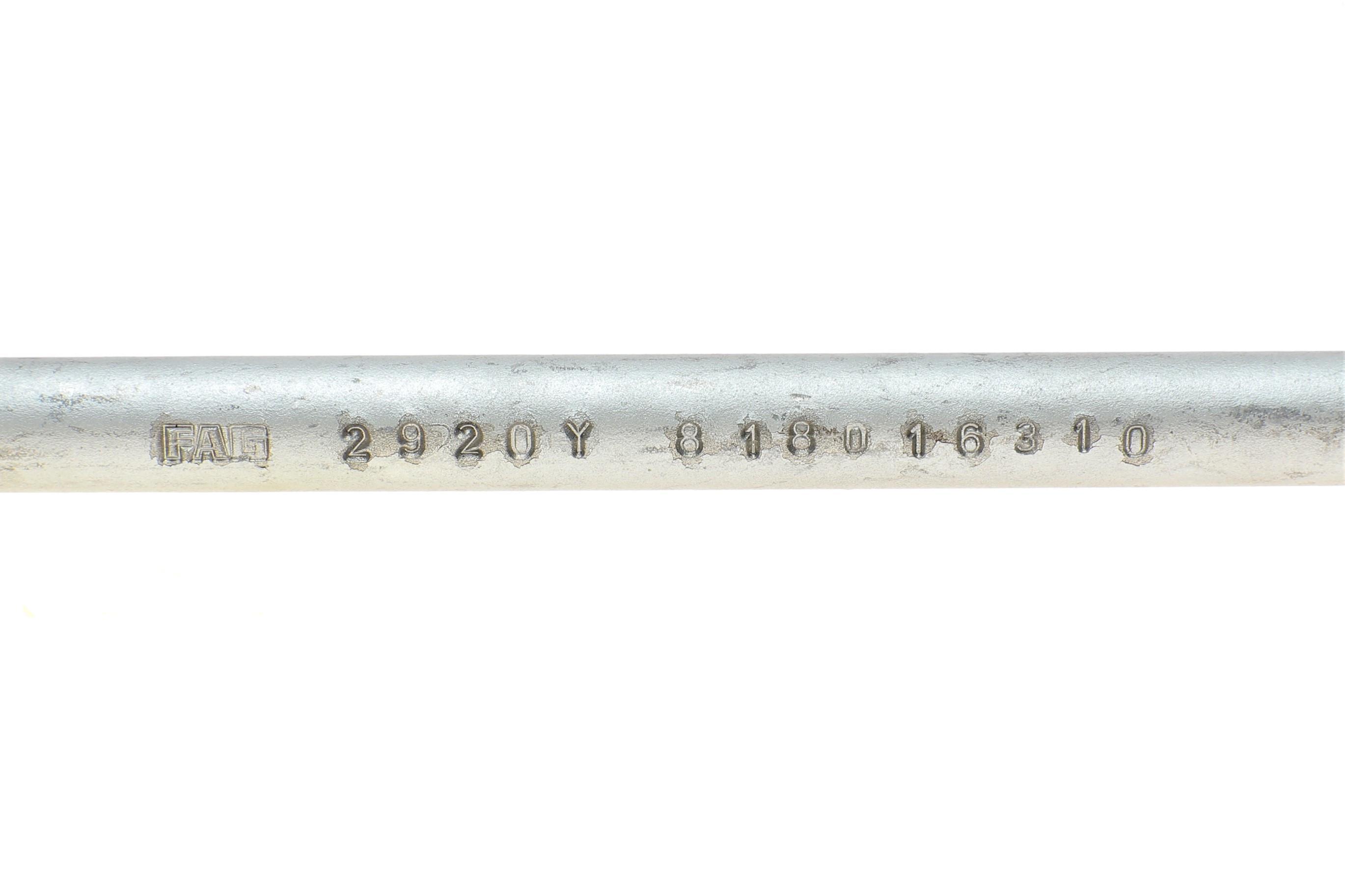 Тяга стабілізатора (заднього) MB (W211), Л=П