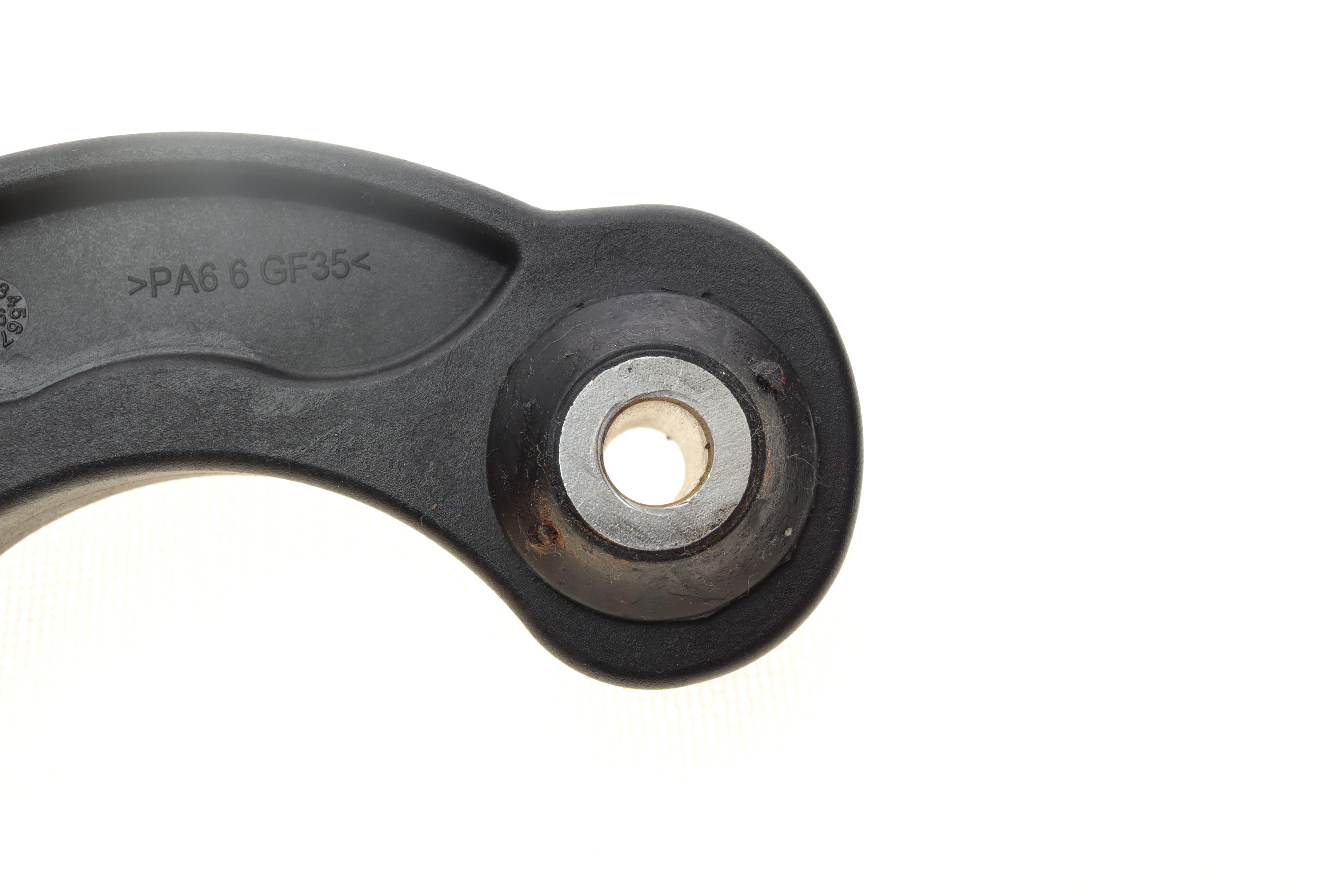 Тяга стабілізатора (заднього) Audi A6 04-11 (L=100mm)