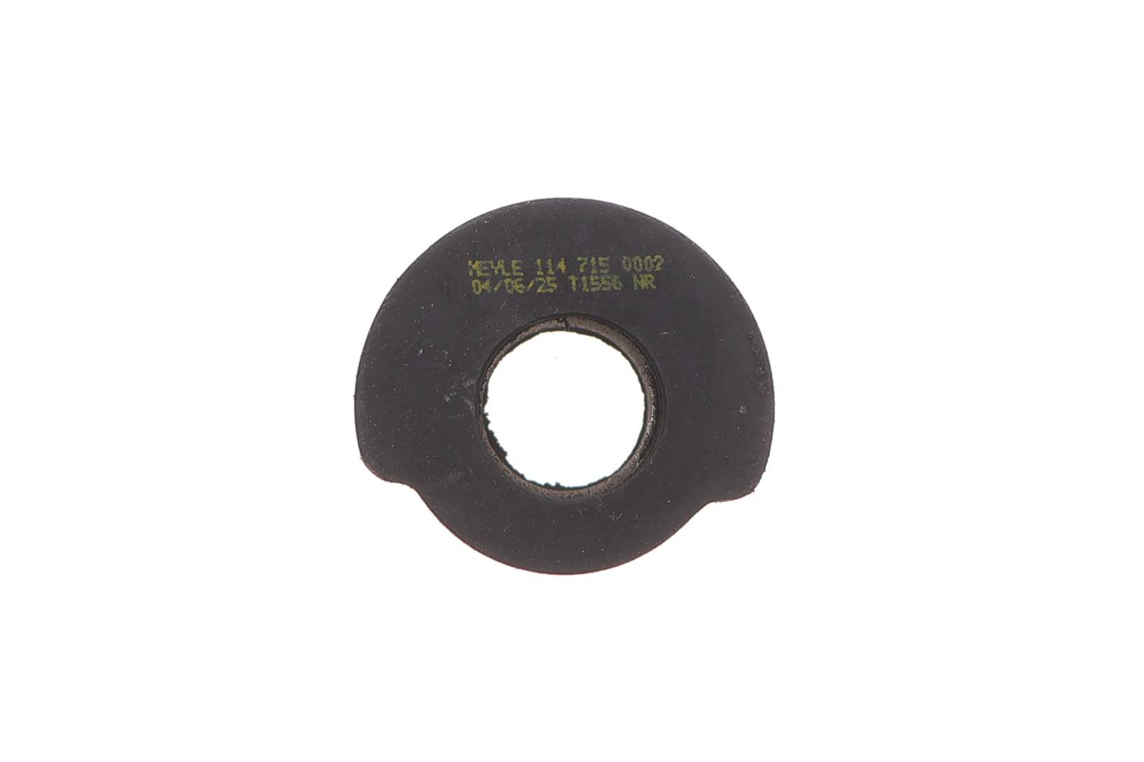 Втулка стабілізатора (заднього/зовнішня) VW T5 03- (d=21mm)