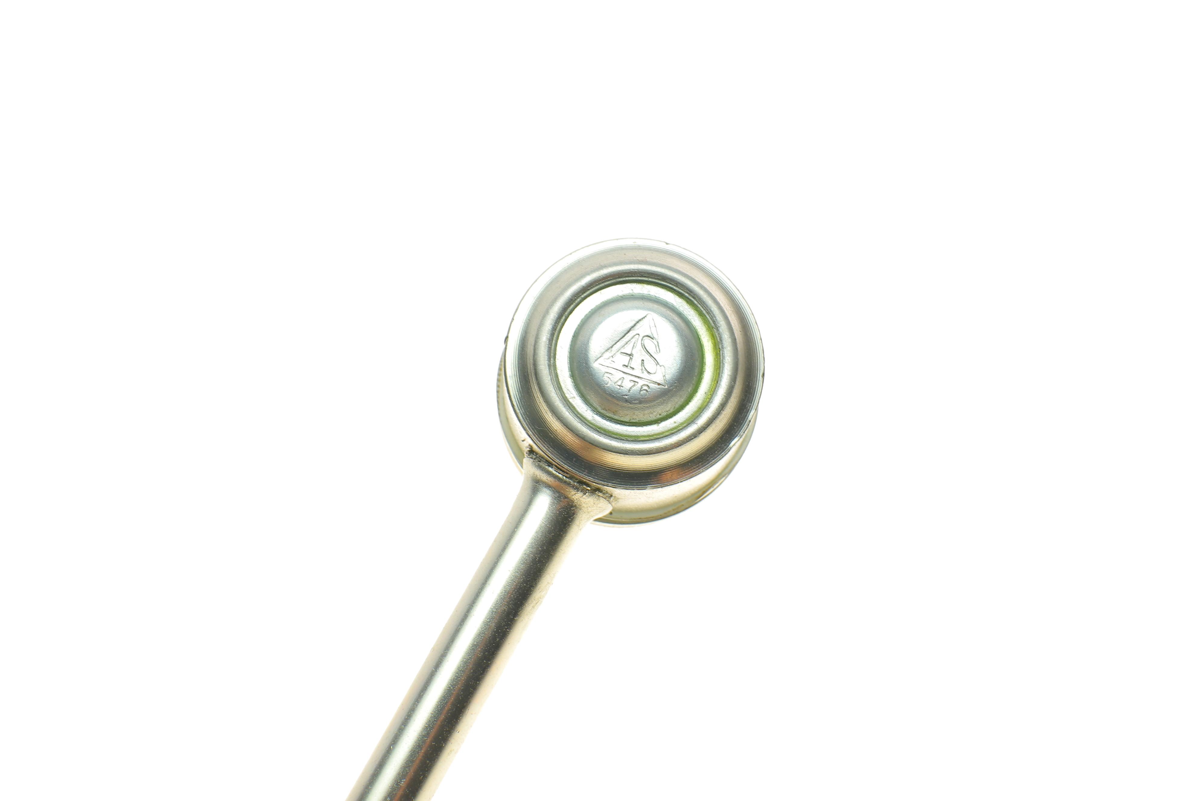 Тяга стабілізатора (заднього) Fiat Doblo 01- (довга)