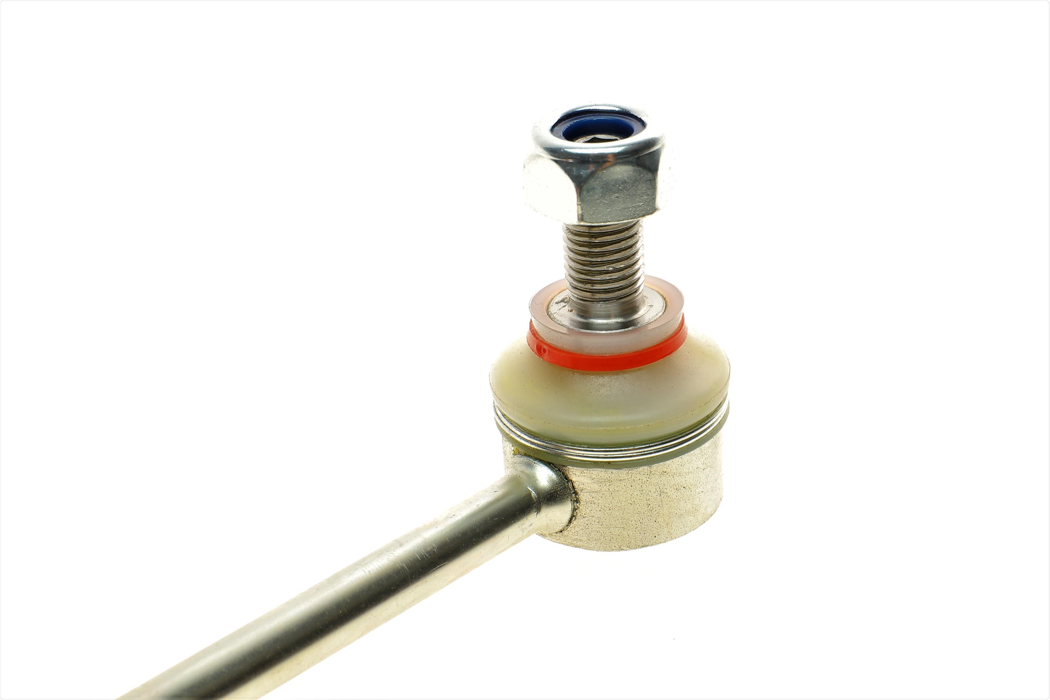 Тяга стабілізатора (заднього) Fiat Doblo 01- (довга)