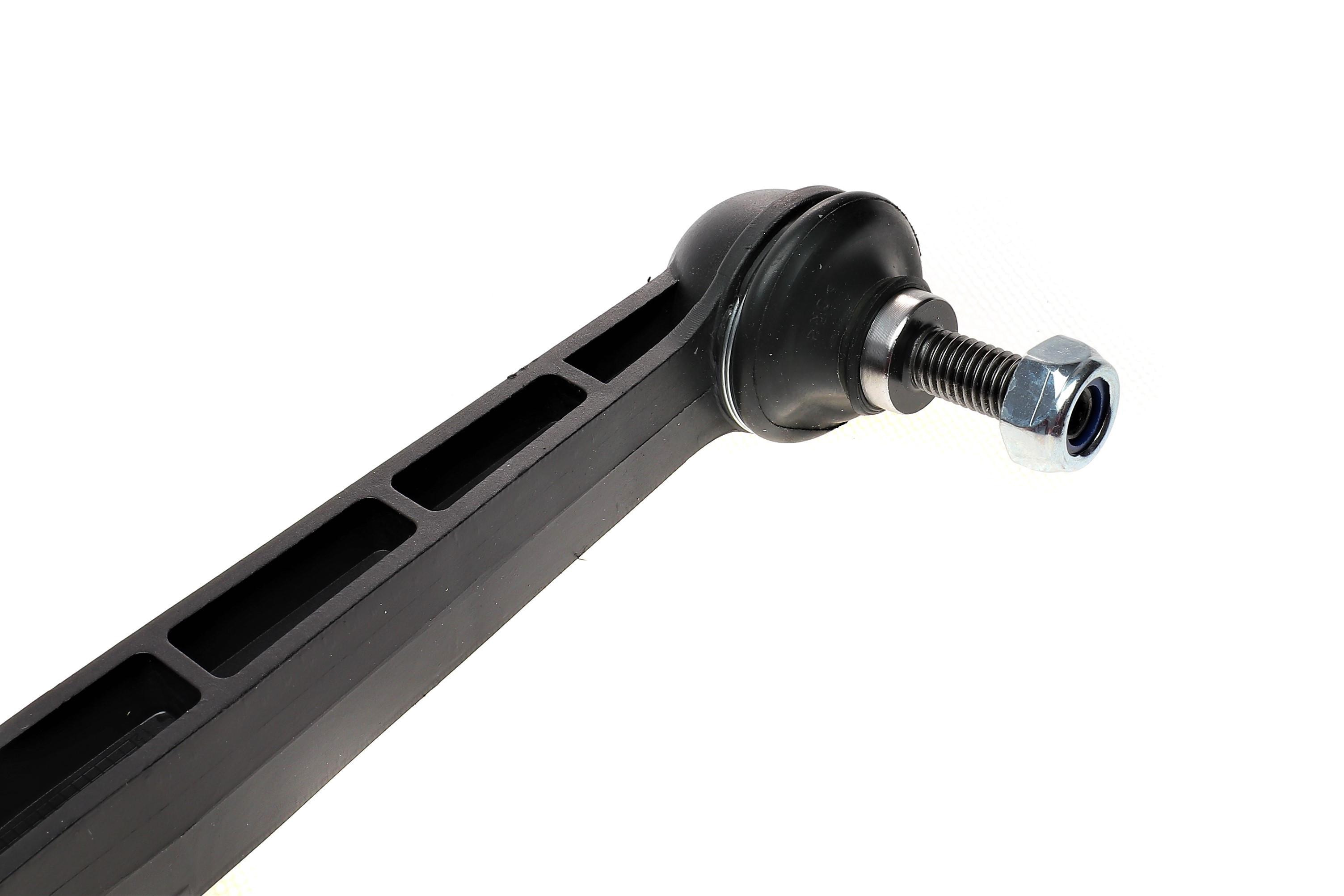 Тяга стабілізатора (переднього) Ford Mondeo III -07 (L=252mm)