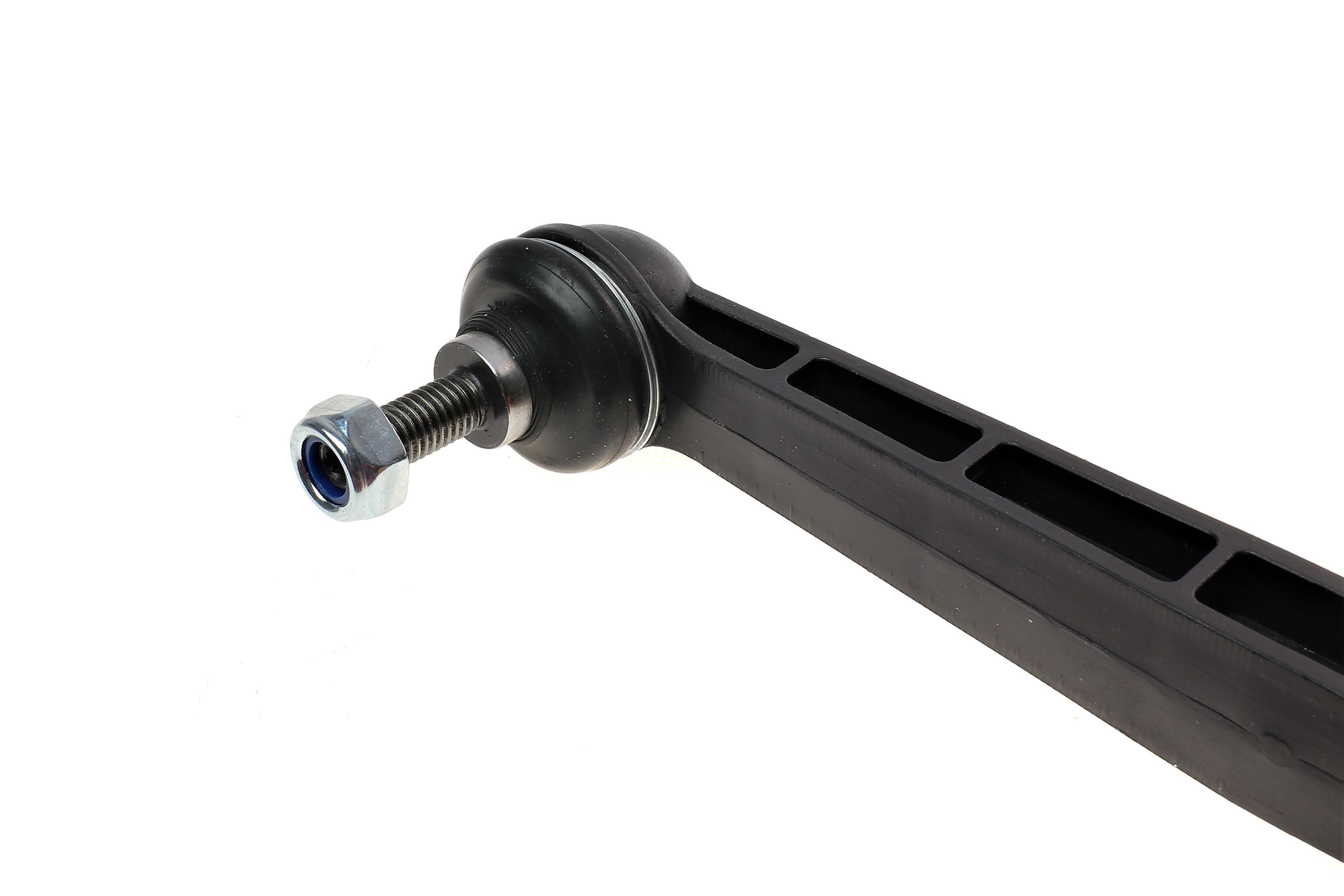 Тяга стабілізатора (переднього) Ford Mondeo III -07 (L=252mm)