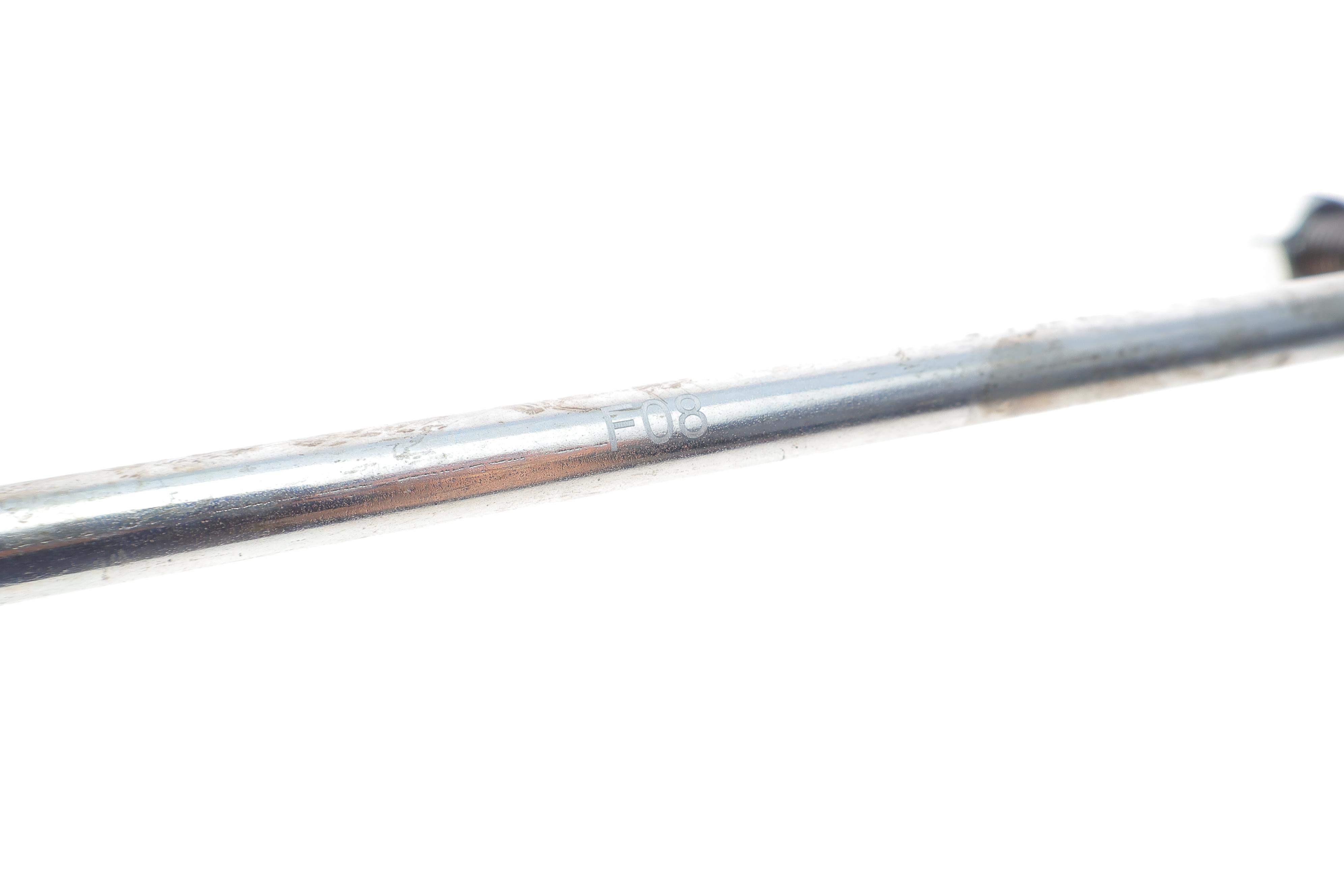 Тяга стабілізатора (переднього) Ford Transit (V347) 06-