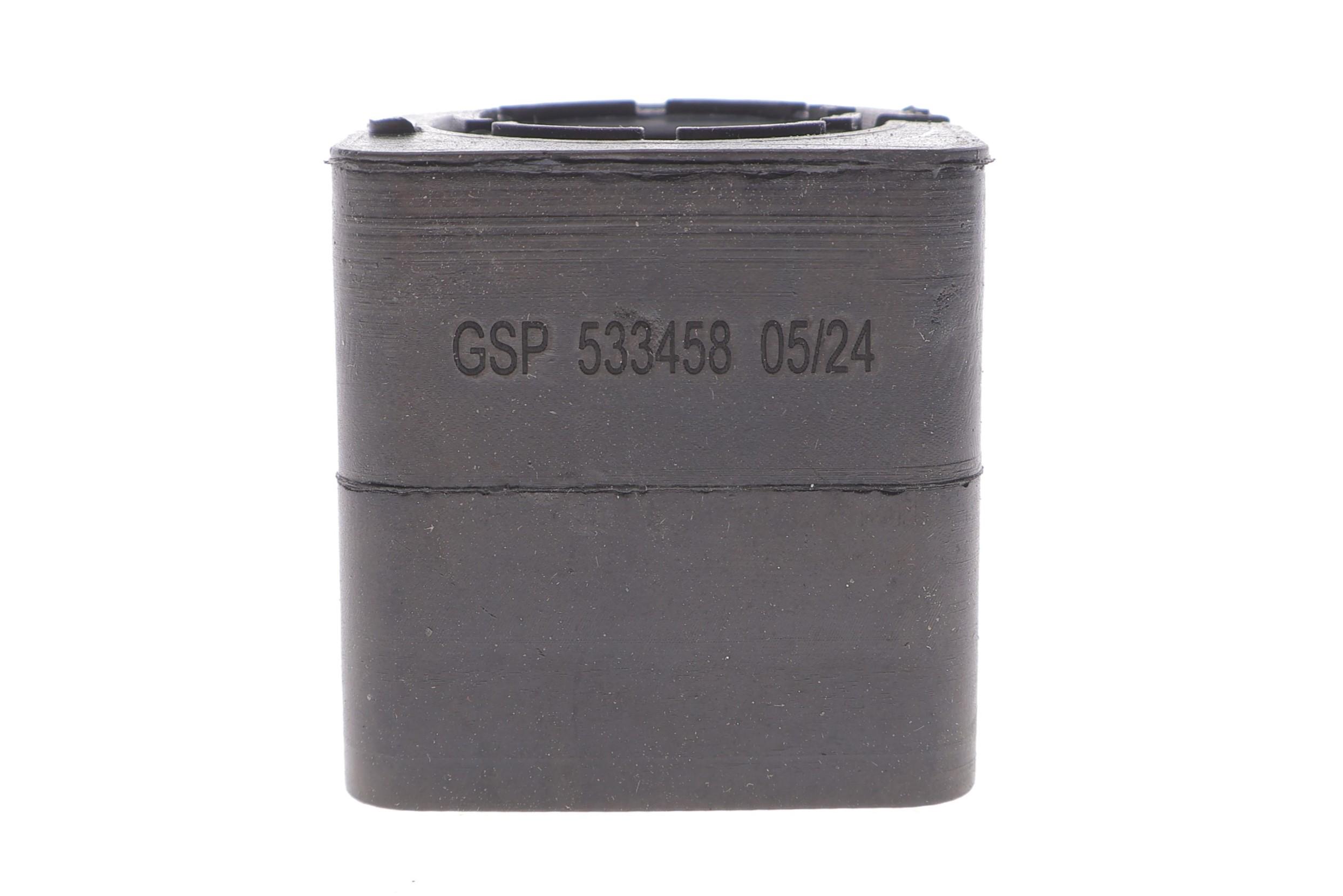 Втулка стабілізатора (заднього) Ford Connect (d=22mm) (низький дах)