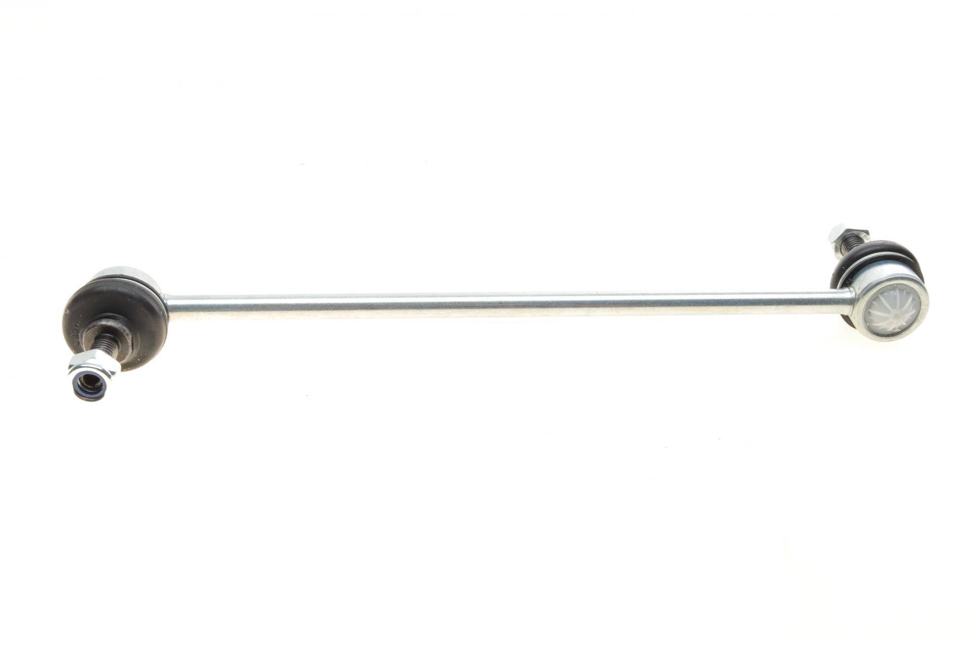 Тяга стабілізатора (переднього) Fiat Punto/500L 12-/Grande Punto 05-/Opel Corsa D 06-14 (L=296mm)