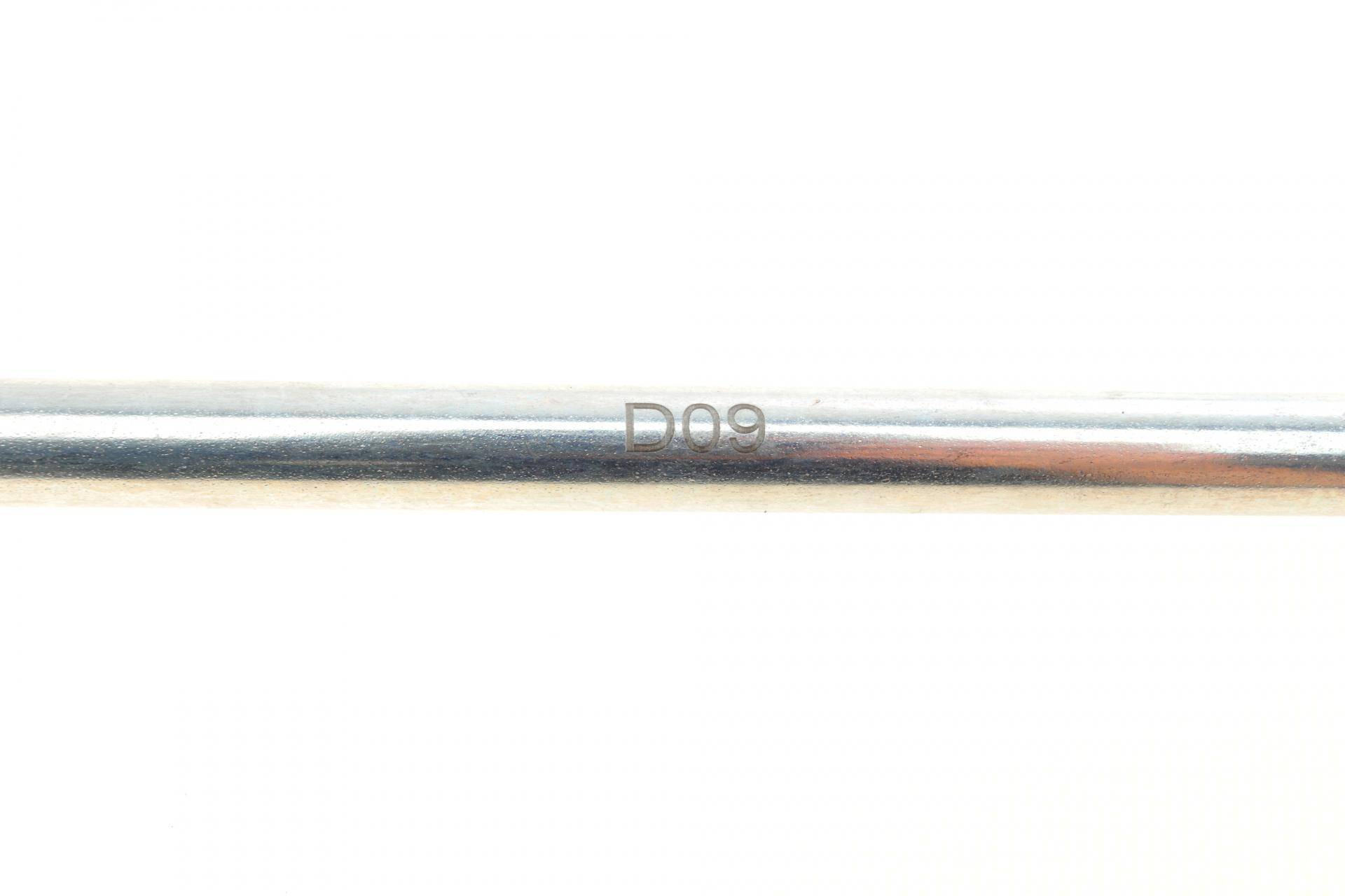 Тяга стабілізатора (переднього) Fiat Punto/500L 12-/Grande Punto 05-/Opel Corsa D 06-14 (L=296mm)