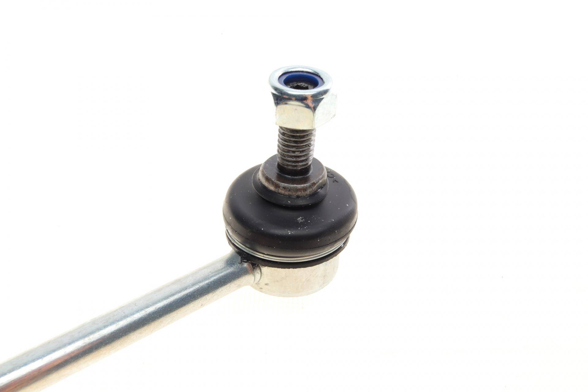 Тяга стабілізатора (переднього) Fiat Punto/500L 12-/Grande Punto 05-/Opel Corsa D 06-14 (L=296mm)