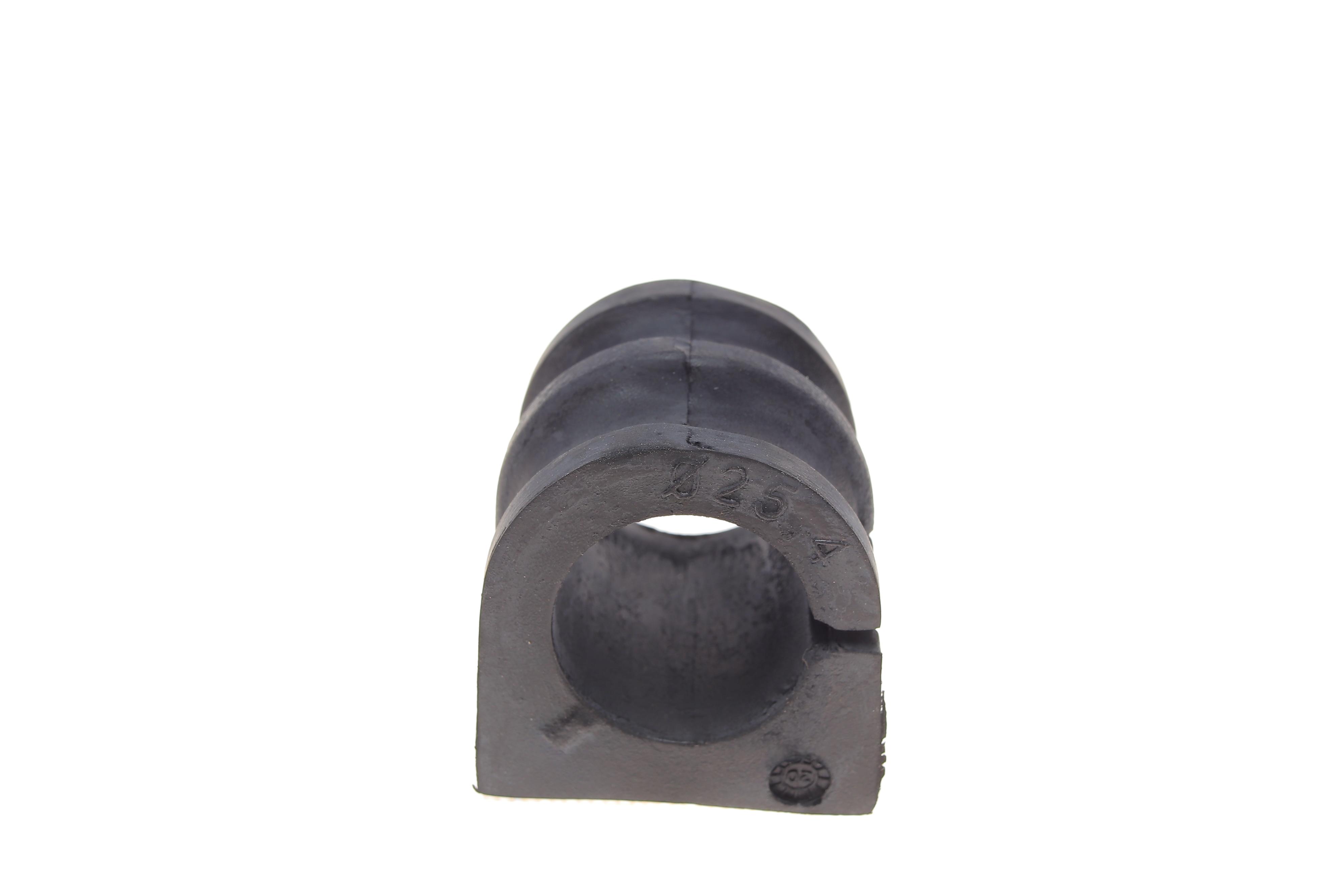 Втулка стабілізатора (переднього) Renault Master/Opel Movano 10- (d=25.4mm)