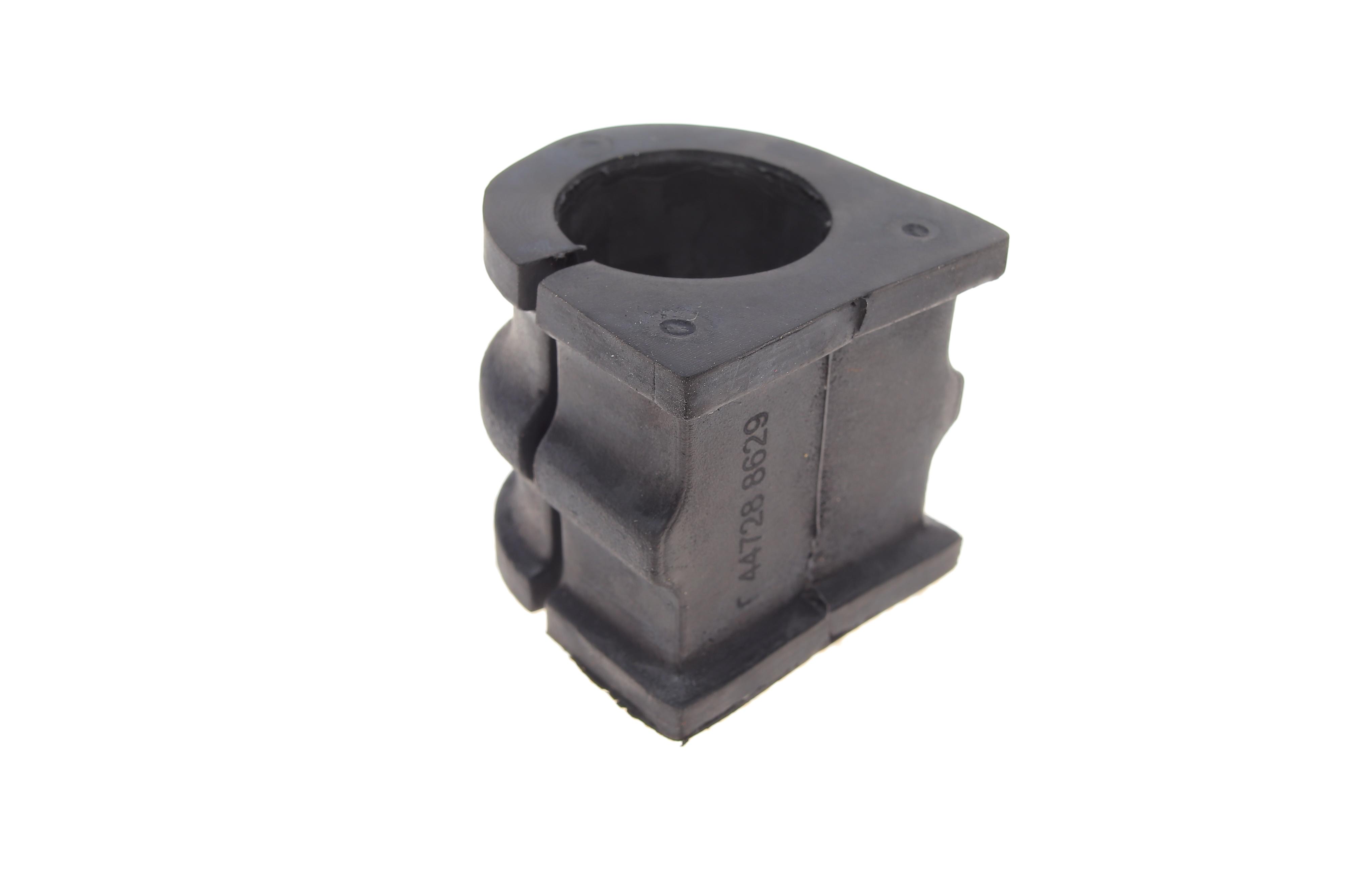 Втулка стабілізатора (переднього) Renault Master/Opel Movano 10- (d=25.4mm)