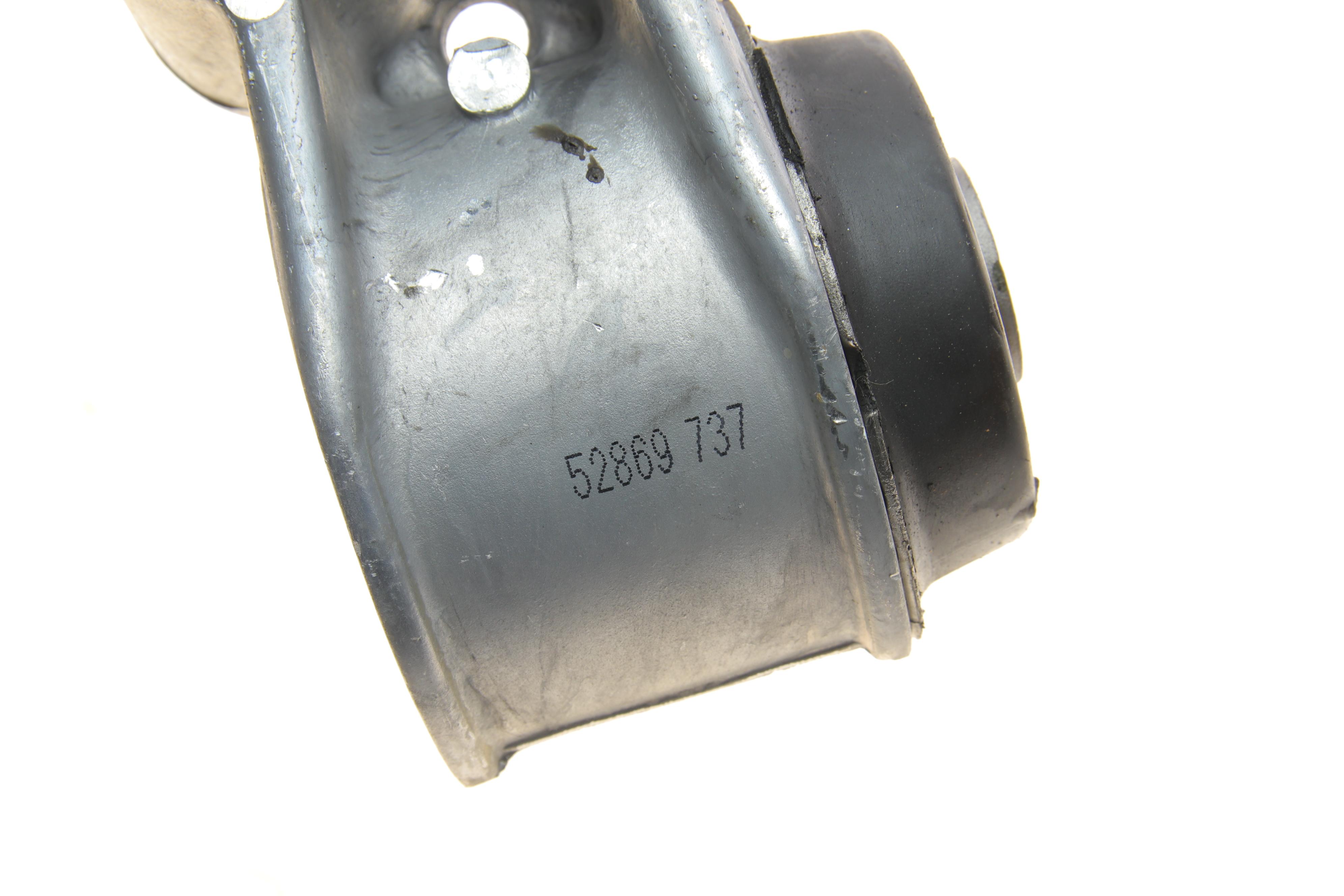 Сайлентблок балки (задньої) Audi A6/VW Passat 96- (L)