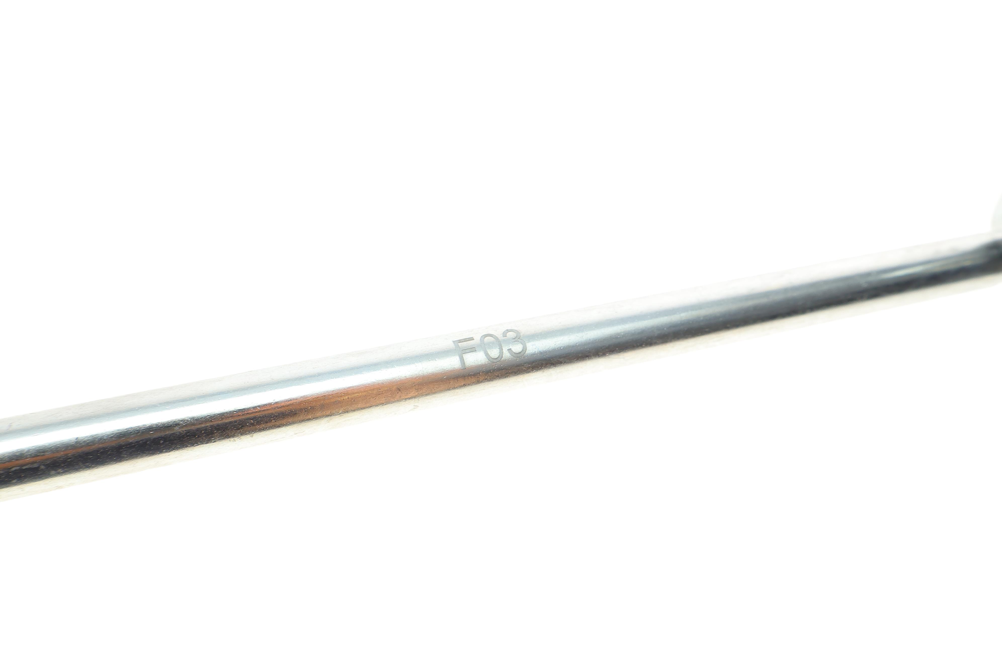 Тяга стабілізатора (переднього) Hyundai i30/Kia Cee'D 06-12