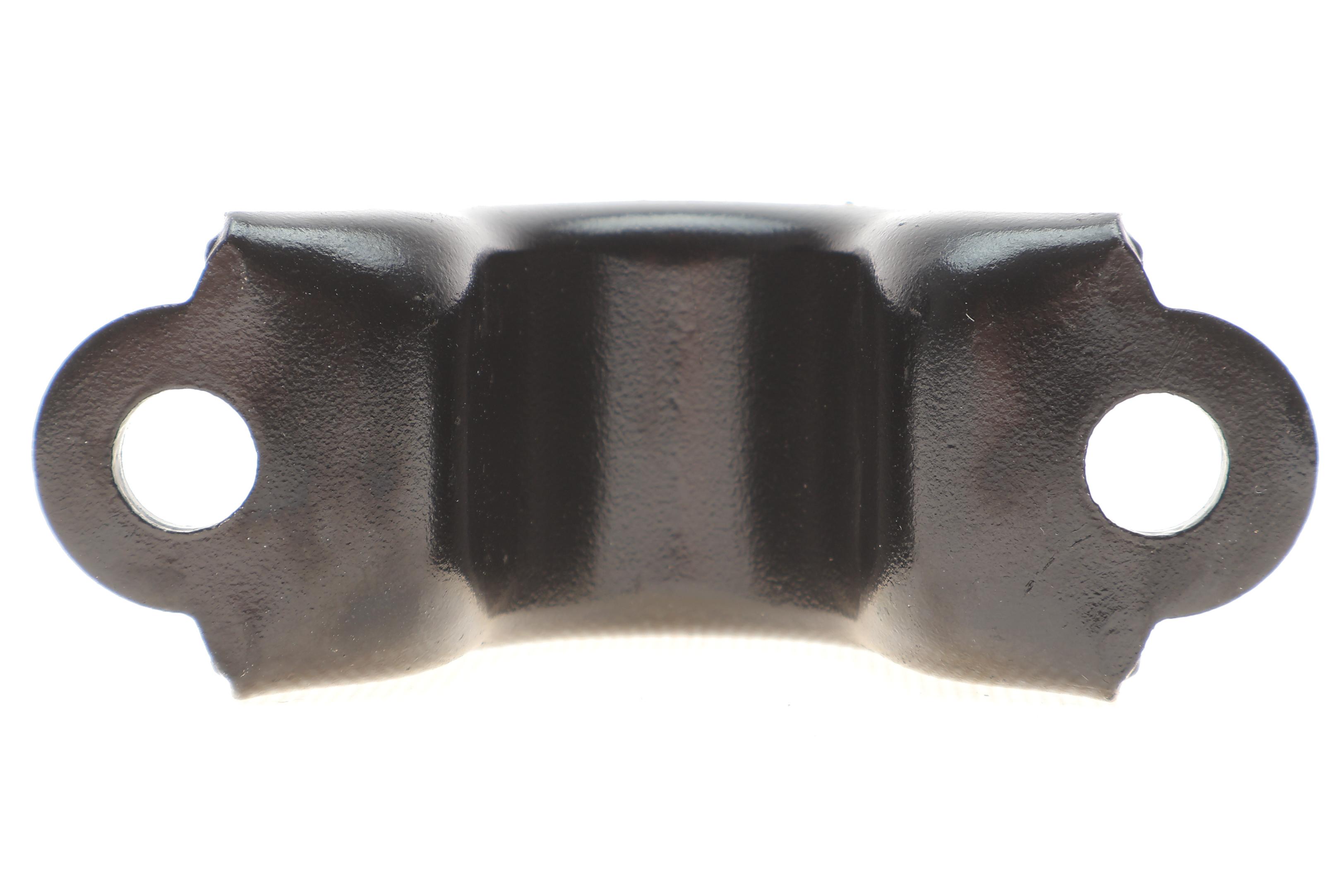 Втулка стабілізатора (заднього) VW Caddy 03- (d=18mm) (к-кт)