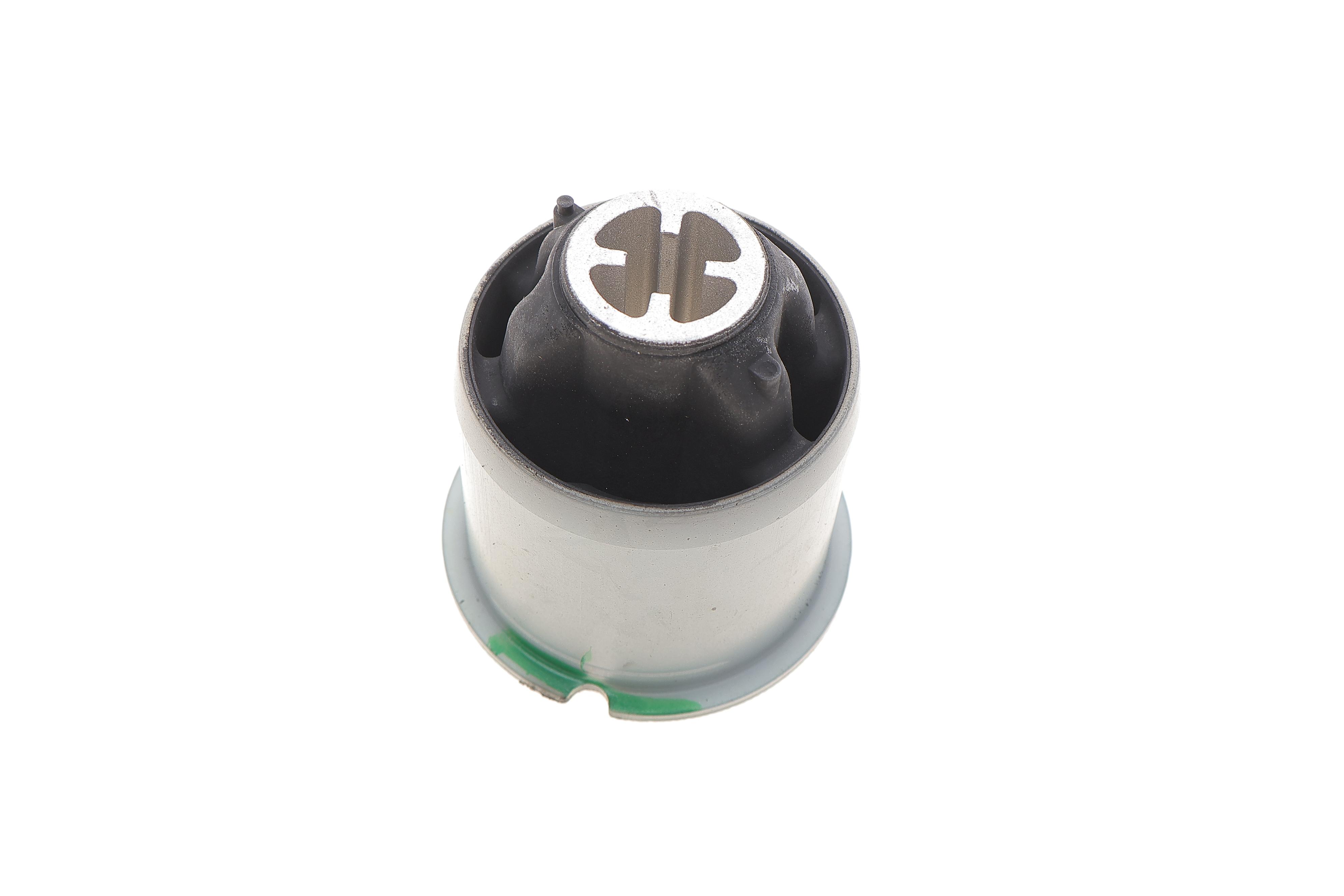 Сайлентблок балки (задньої) Renault Megane II/Scenic II 03-