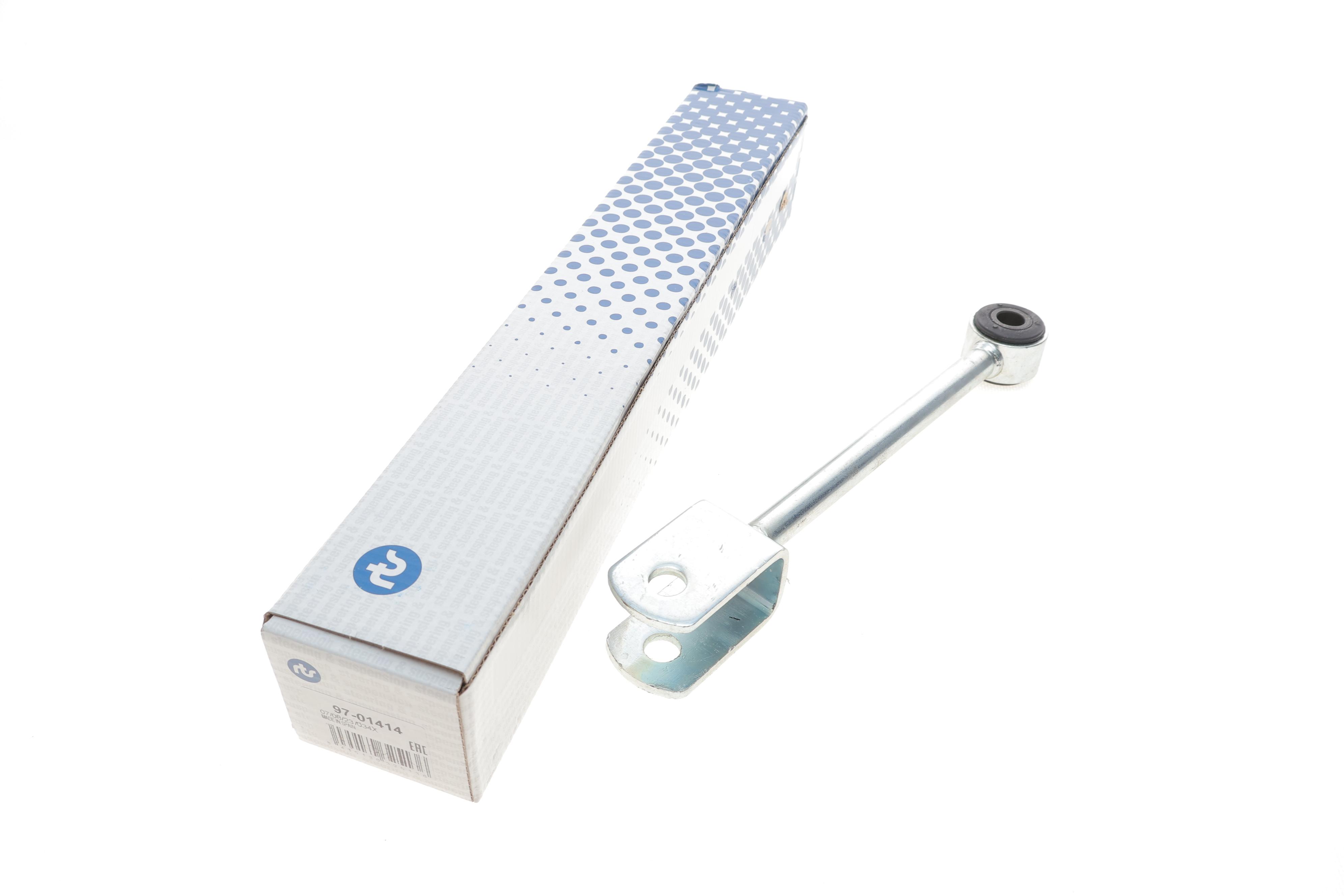 Тяга стабілізатора (заднього) MB Sprinter 408-416 96-06