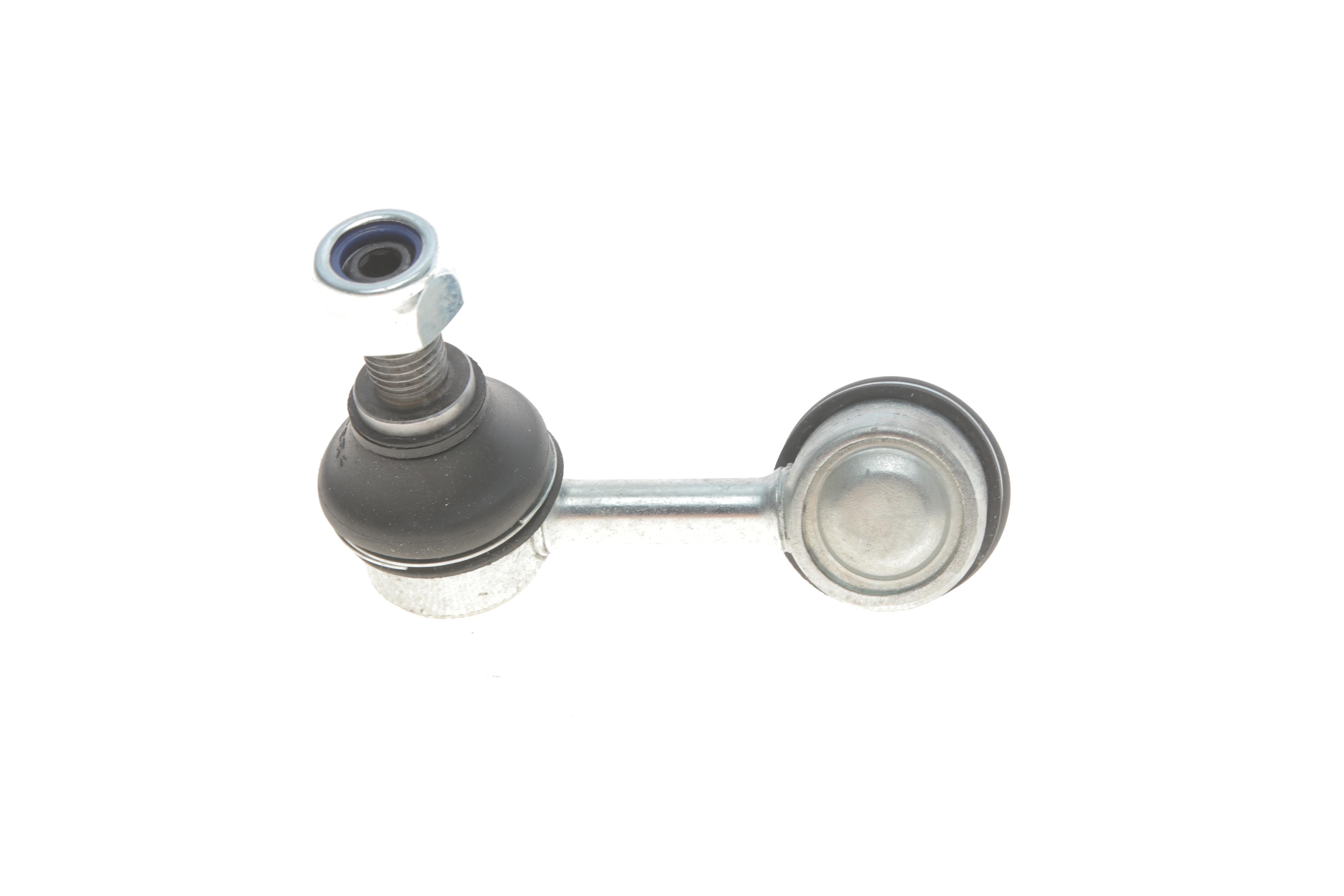 Тяга стабілізатора (переднього) (R) Hyundai Terracan 2.5TD/2.9CRDi/3.5 01-06