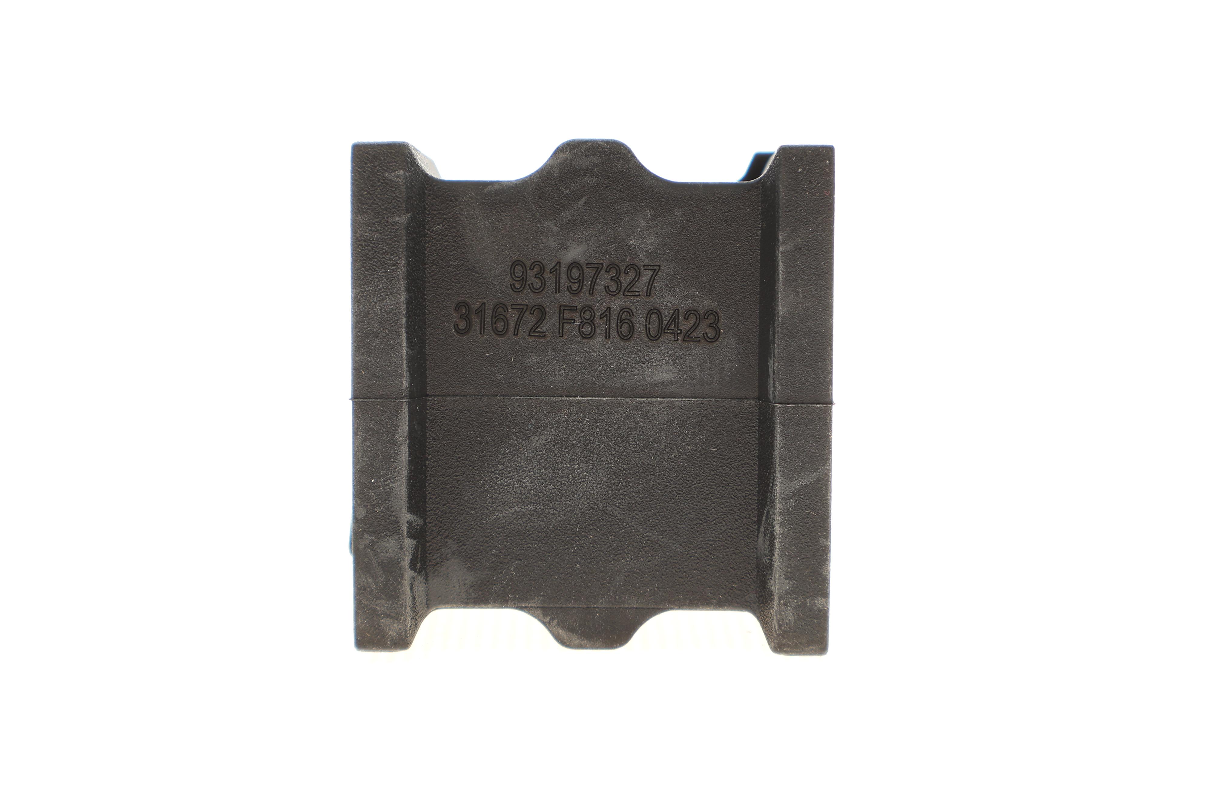 Втулка стабілізатора (переднього) Renault Master/Opel Movano 2.3 CDTI/dCI 10-