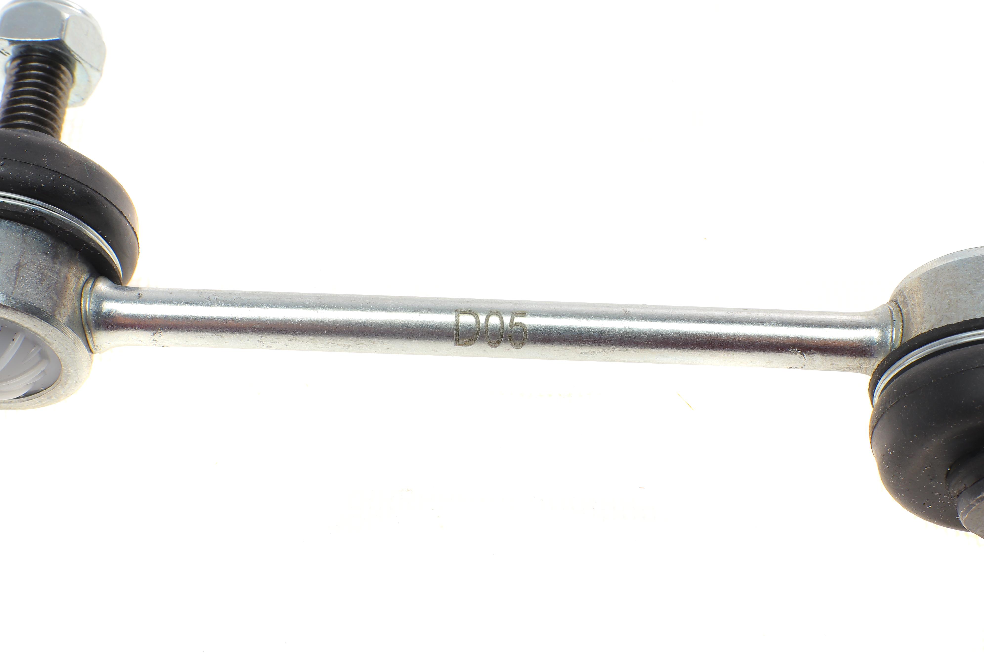 Тяга стабілізатора (заднього) Citroen C5 III/Peugeot 508 1.6-3.0 04- (L=140mm)