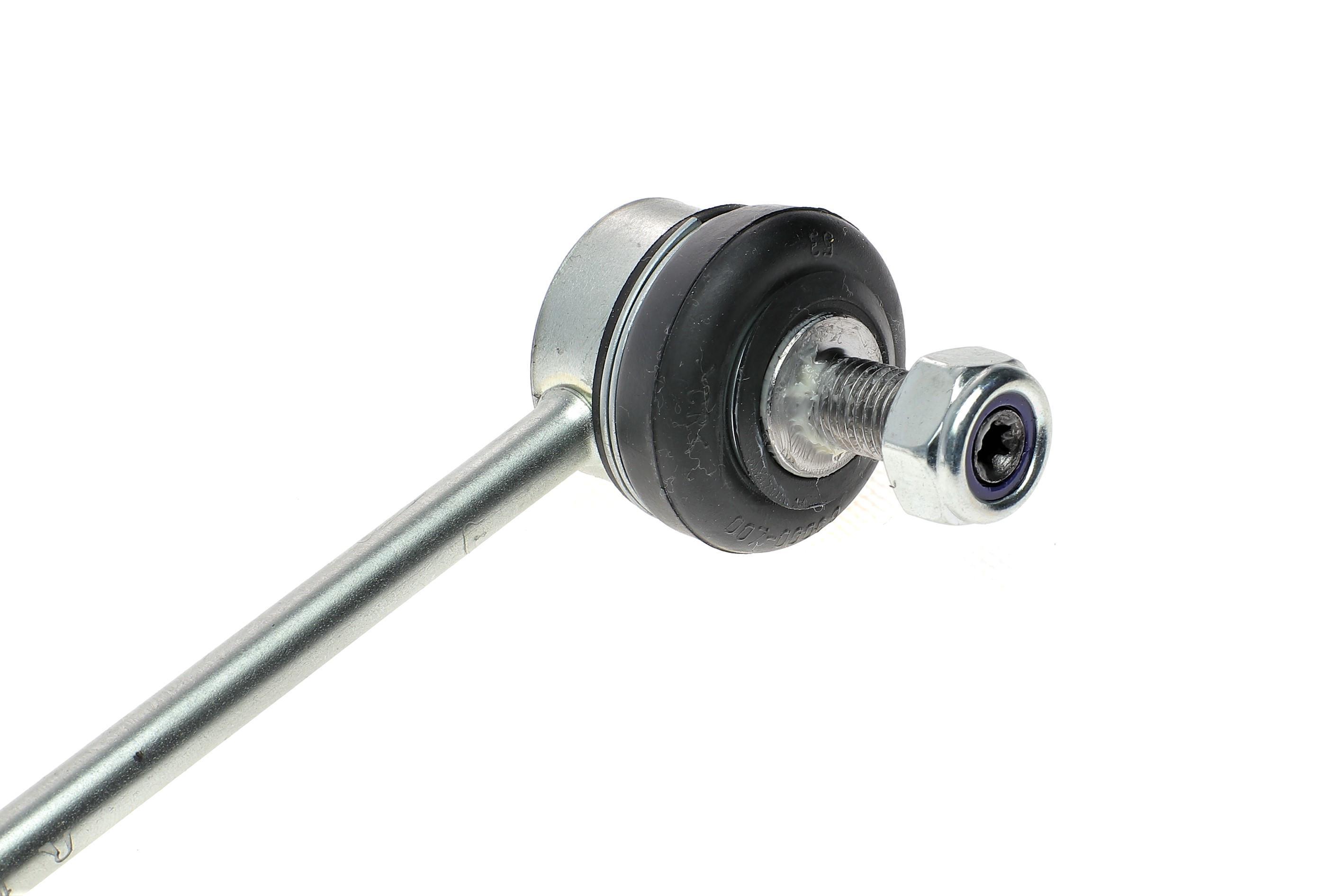 Тяга стабілізатора (переднього) (L) Hyundai Getz 02-10 (L=197.5mm)