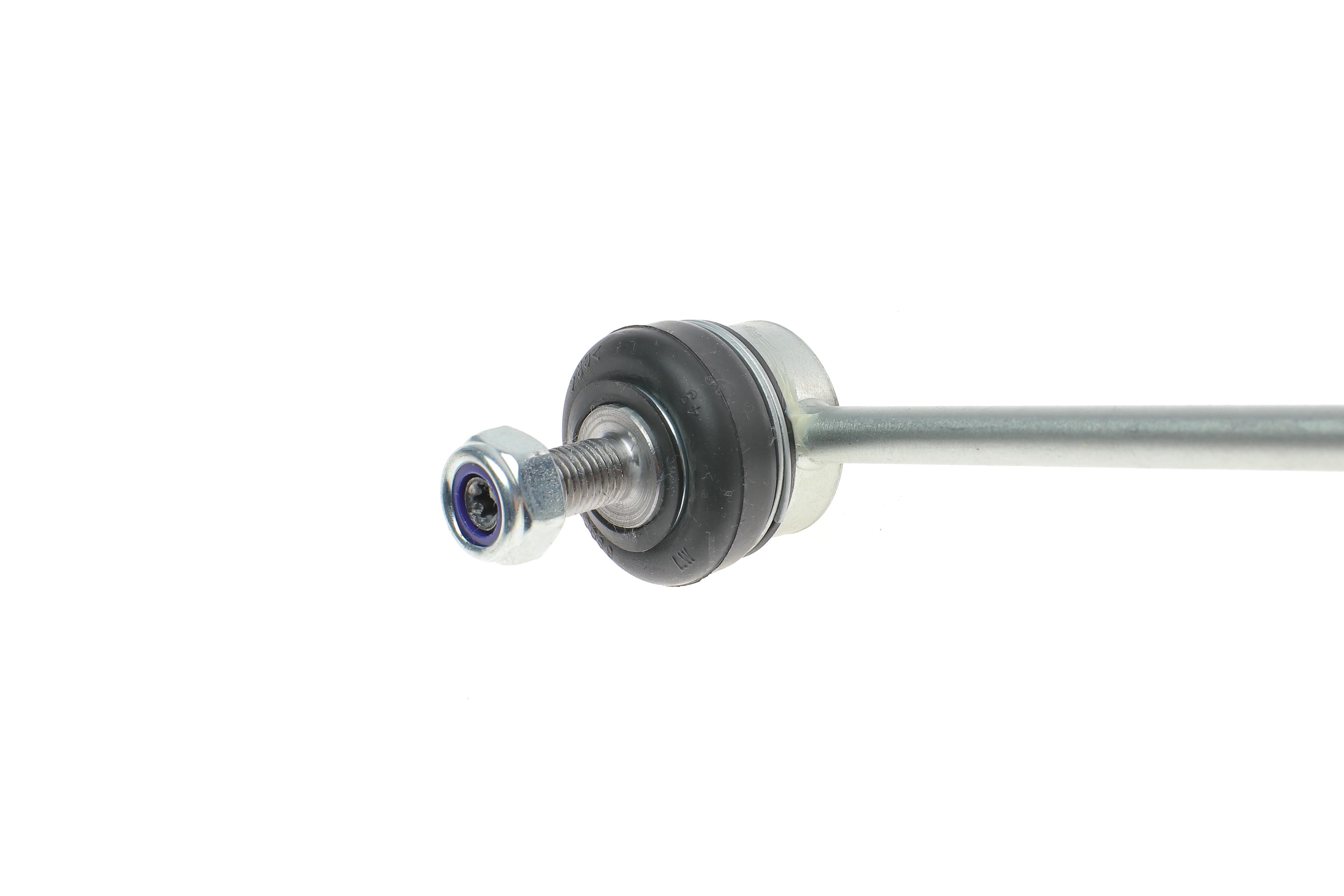 Тяга стабілізатора (переднього) (L) Hyundai Getz 02-10 (L=197.5mm)